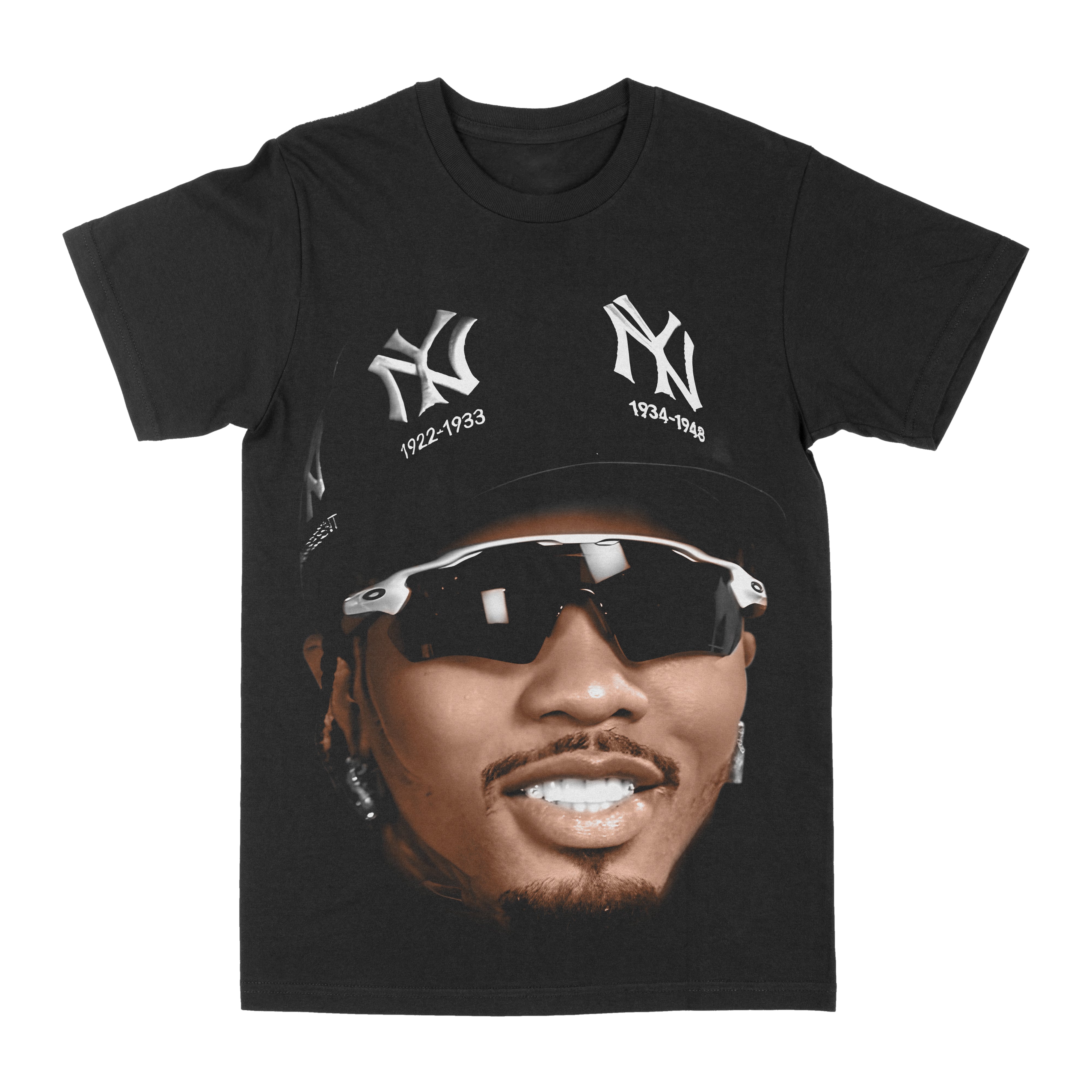 Gervonta Tank Davis 