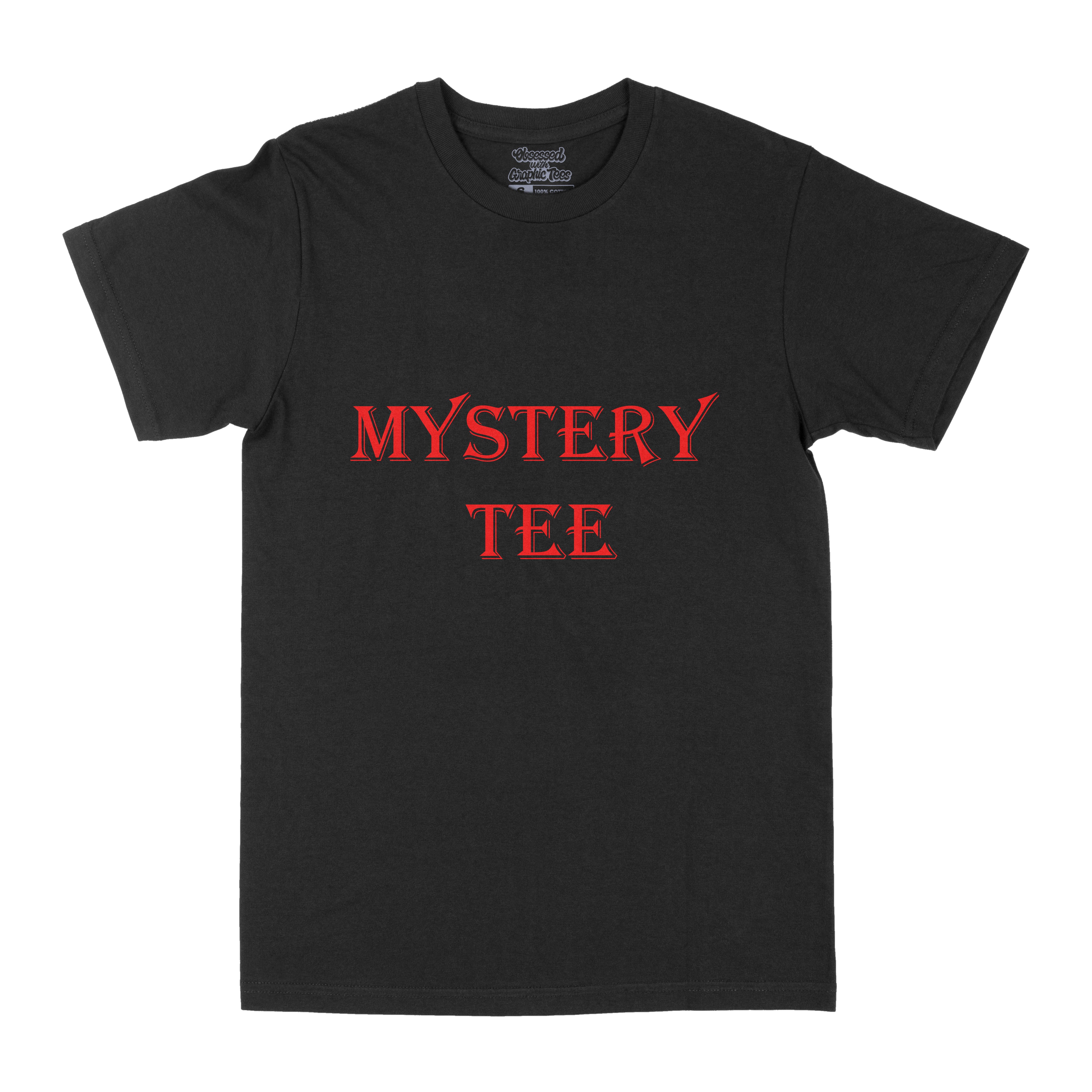 Mystery Tee