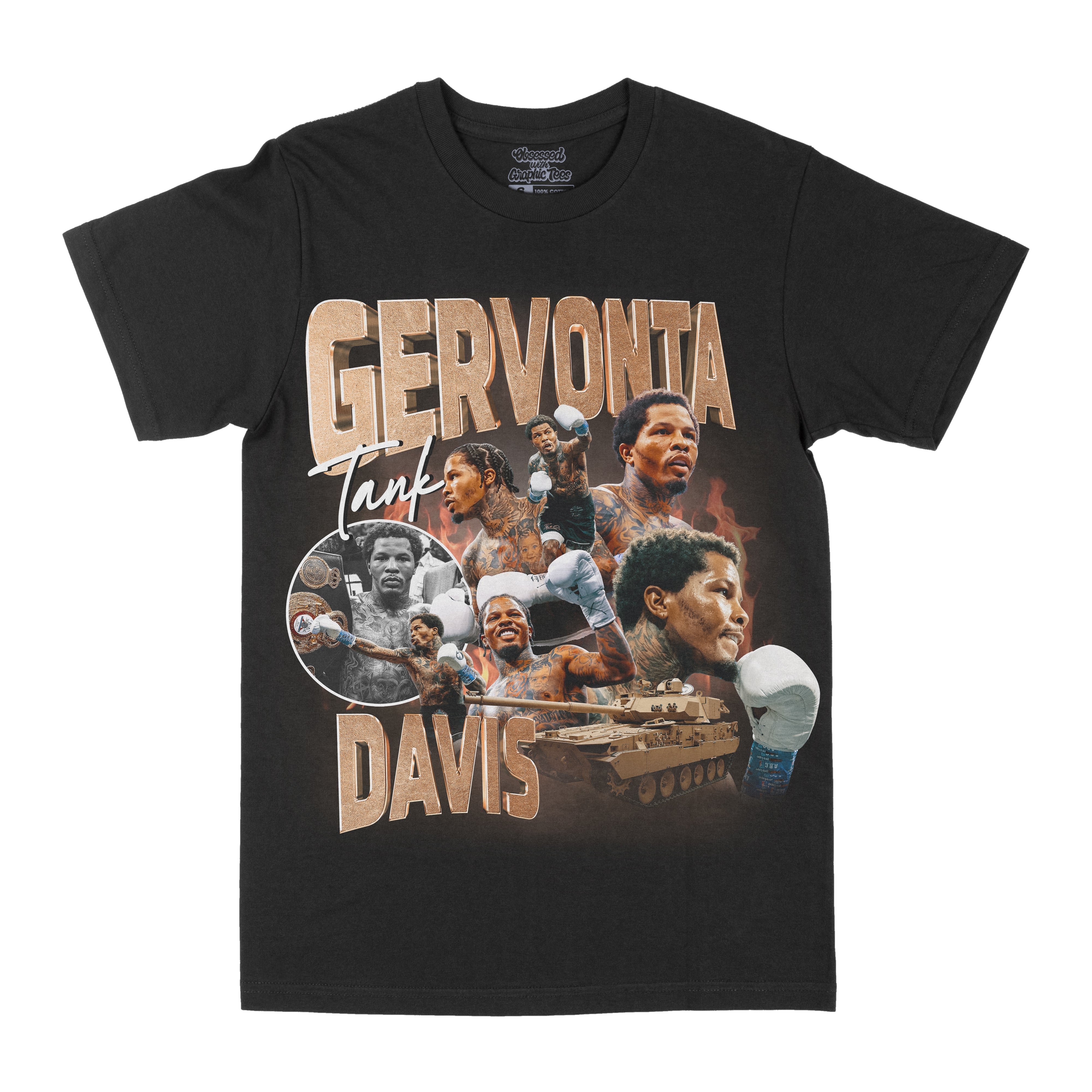 Gervonta 