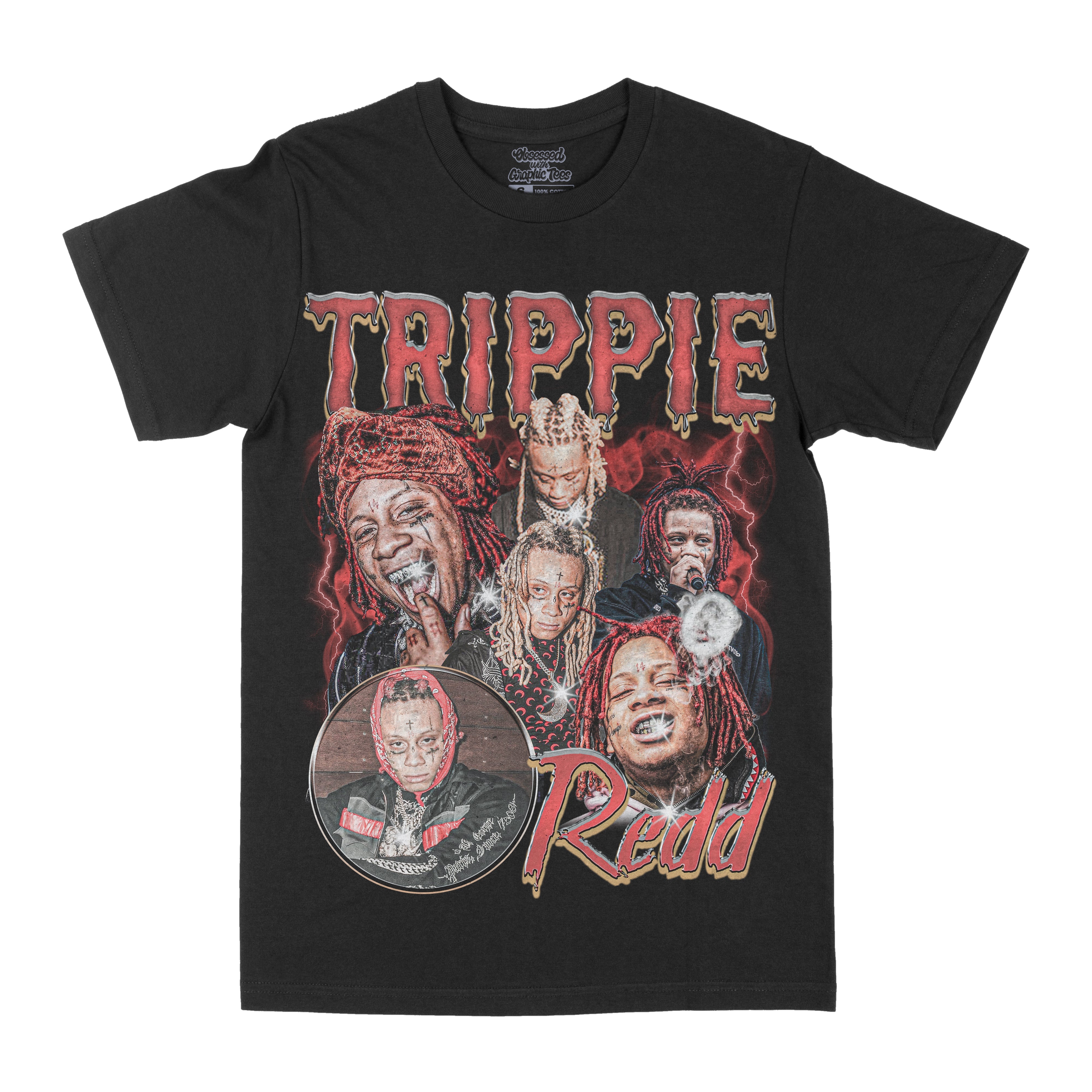 Trippie Redd Graphic Tee trippie-redd-graphic-tee