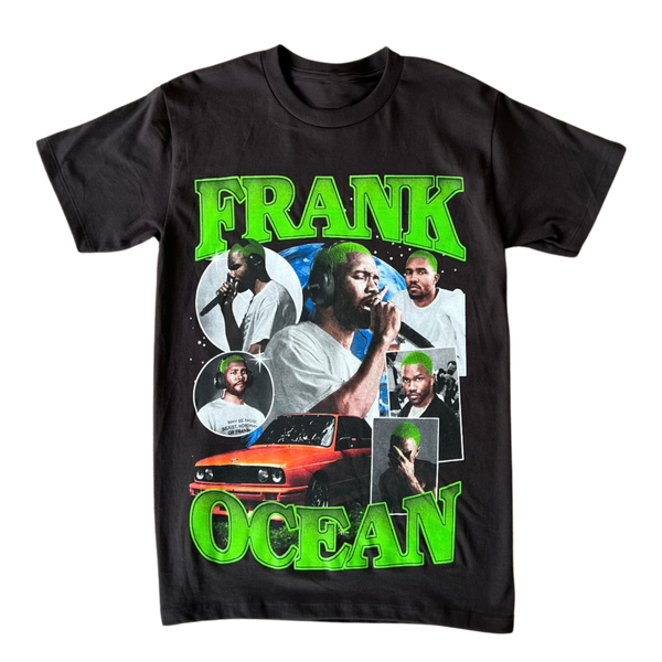 Frank Ocean Graphic Tee