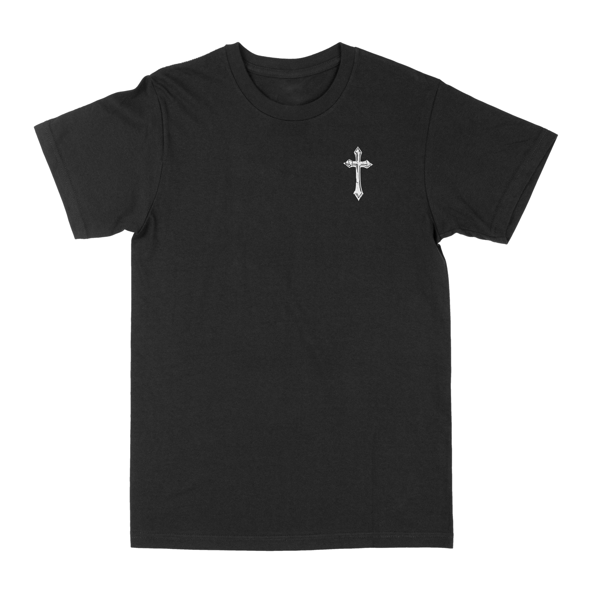 Believe In What You Pray For Graphic Tee