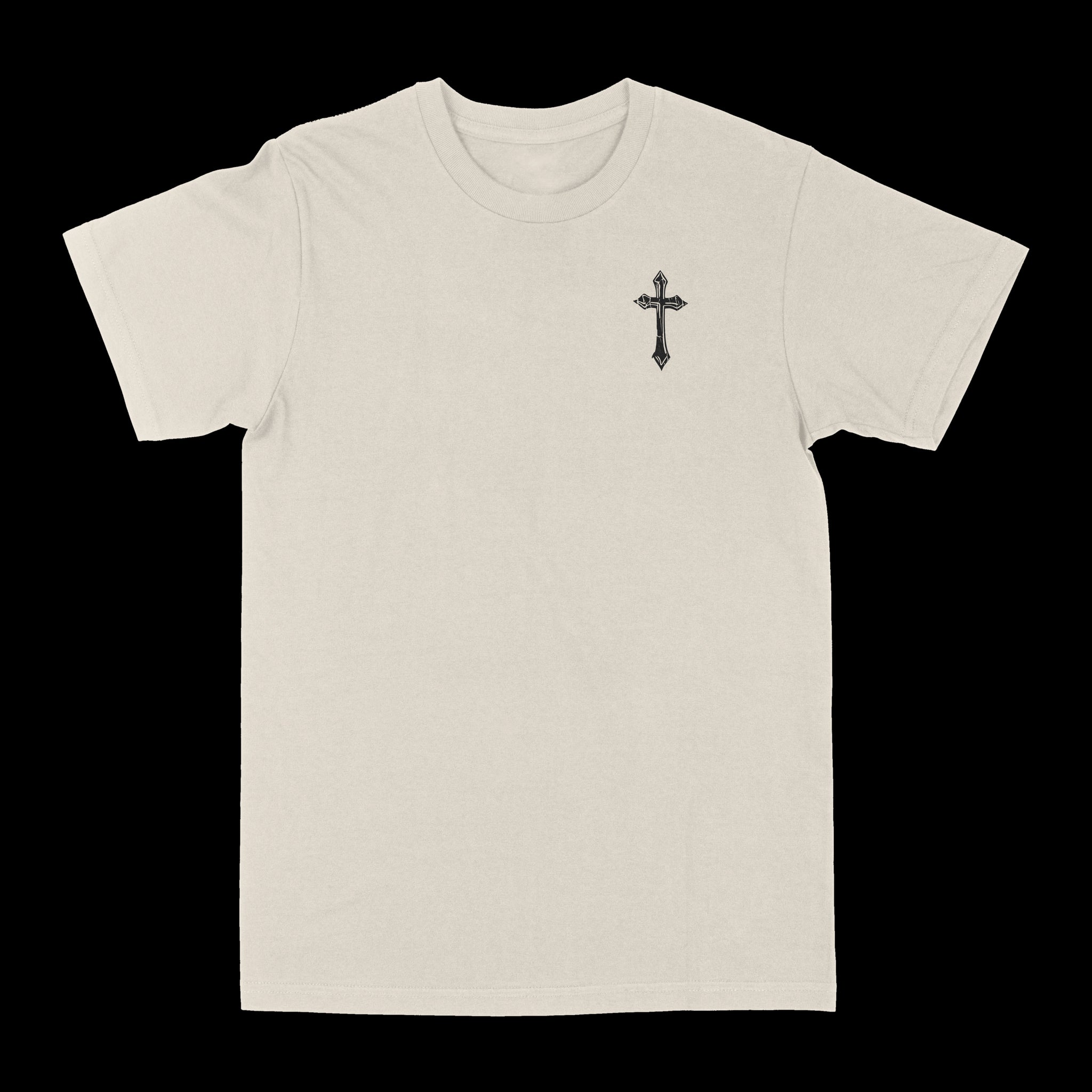 Believe In What You Pray For Graphic Tee