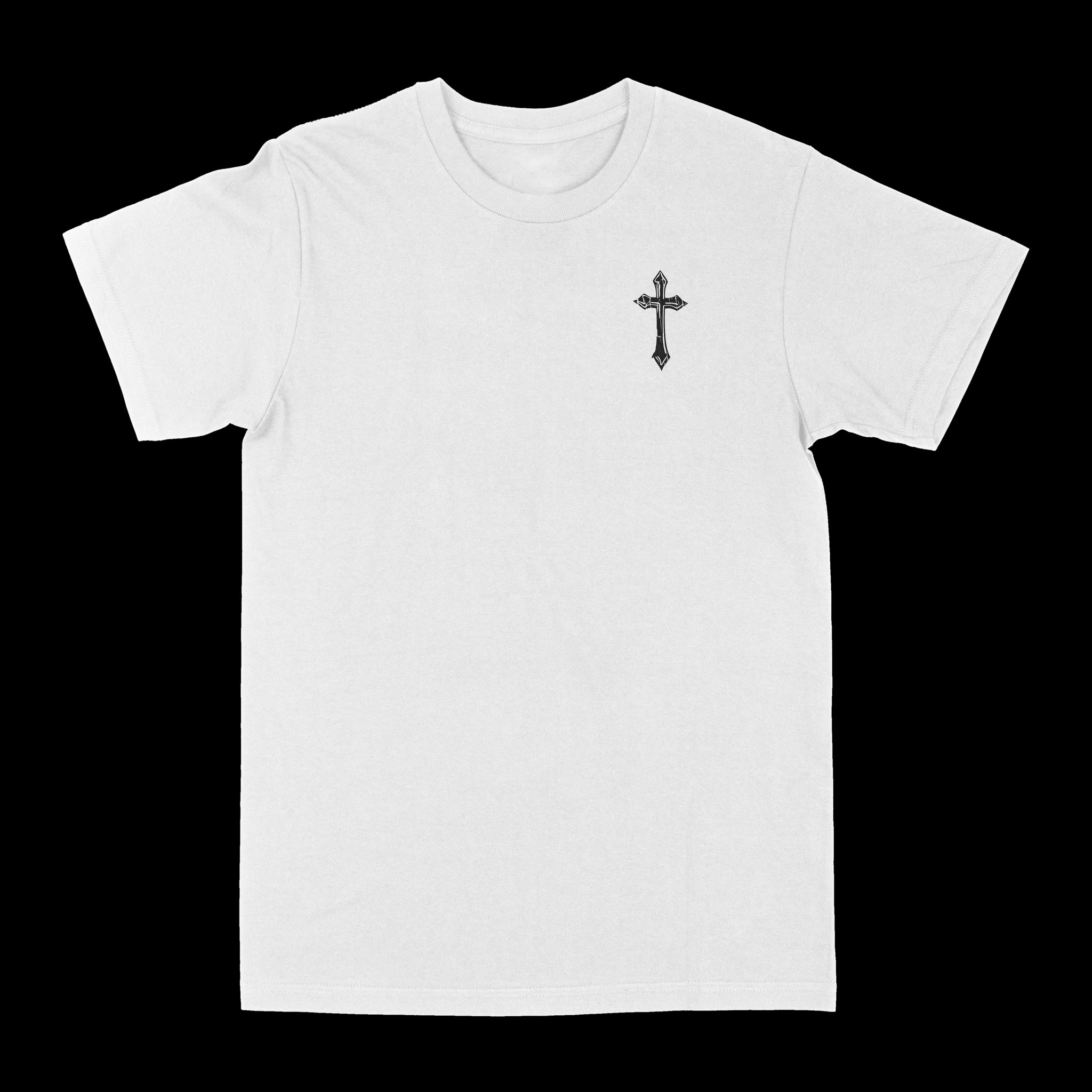 Believe In What You Pray For Graphic Tee