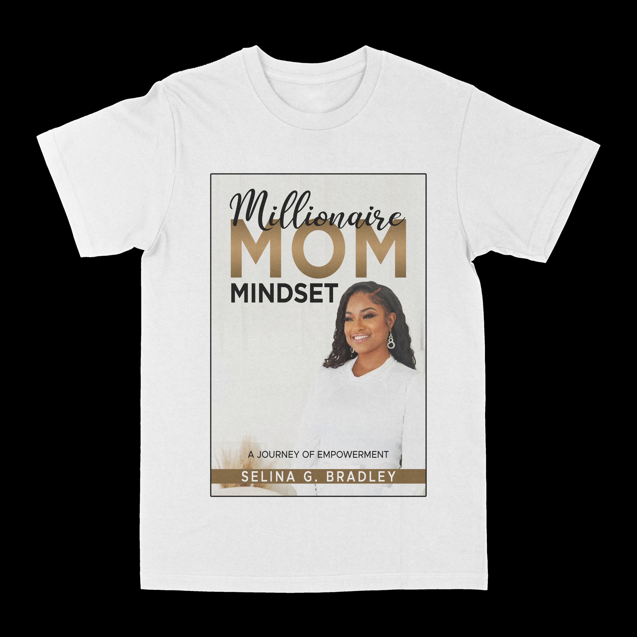 Selina Bradley Millionaire Mom Mindset