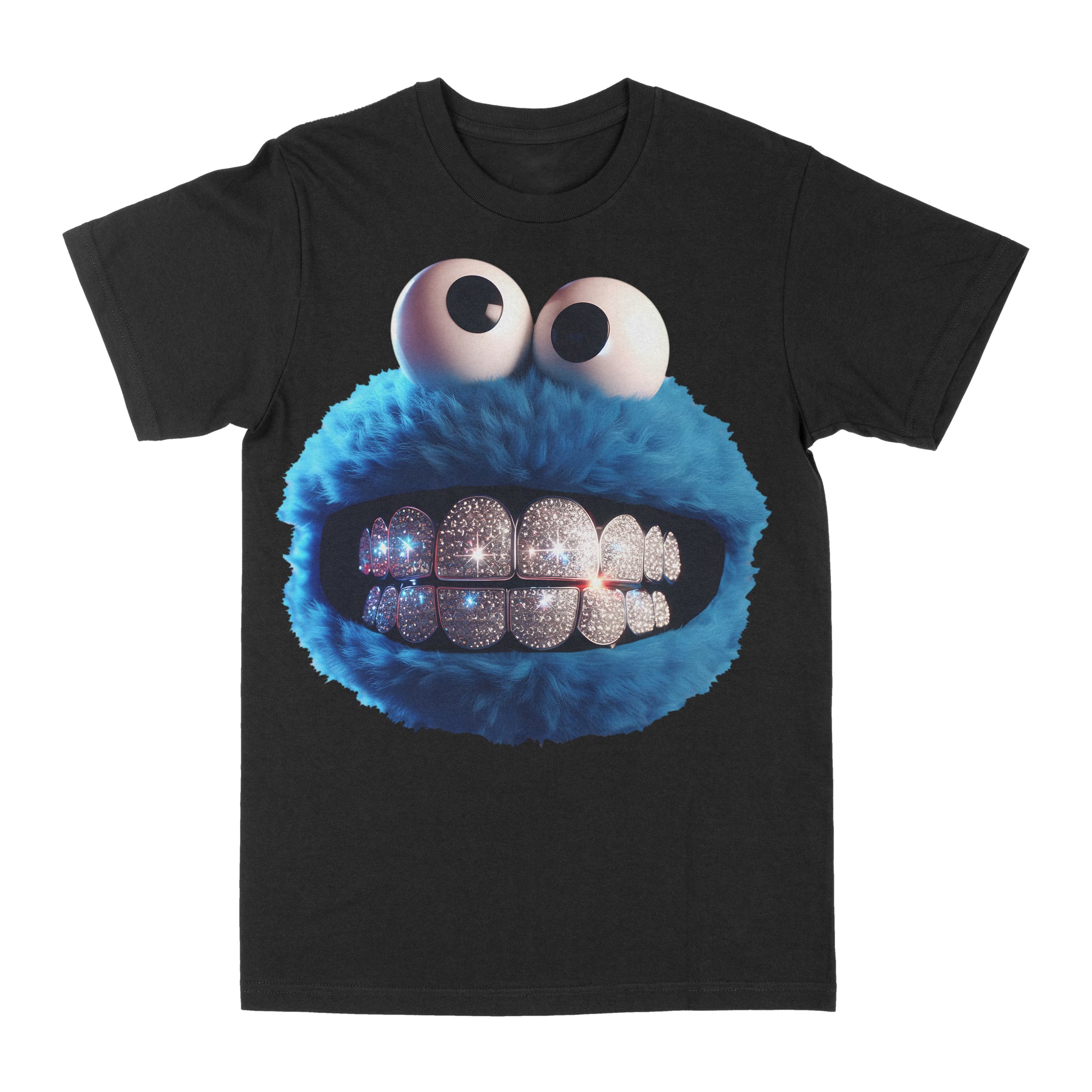 Cookie Monster 