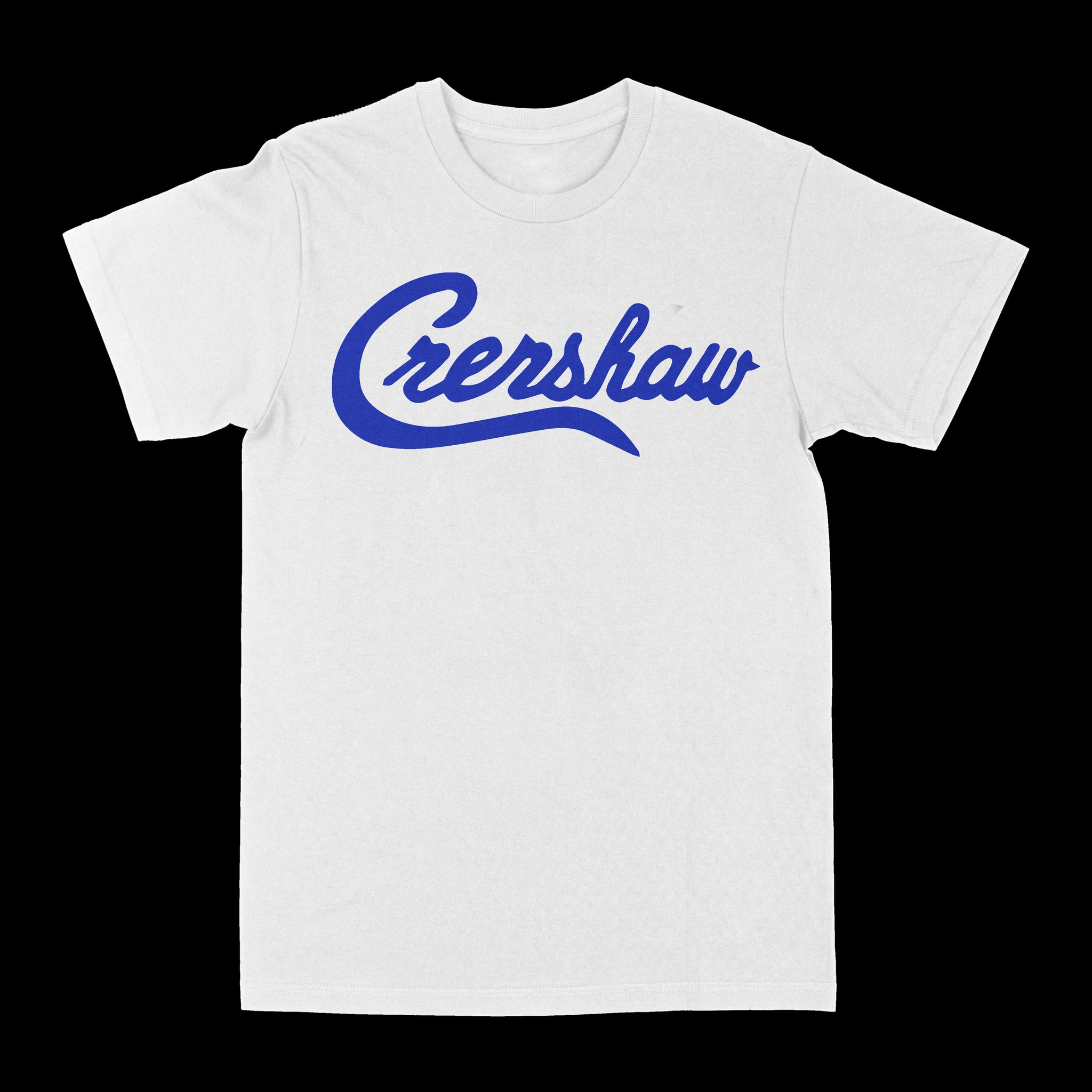 Crenshaw Graphic Tee
