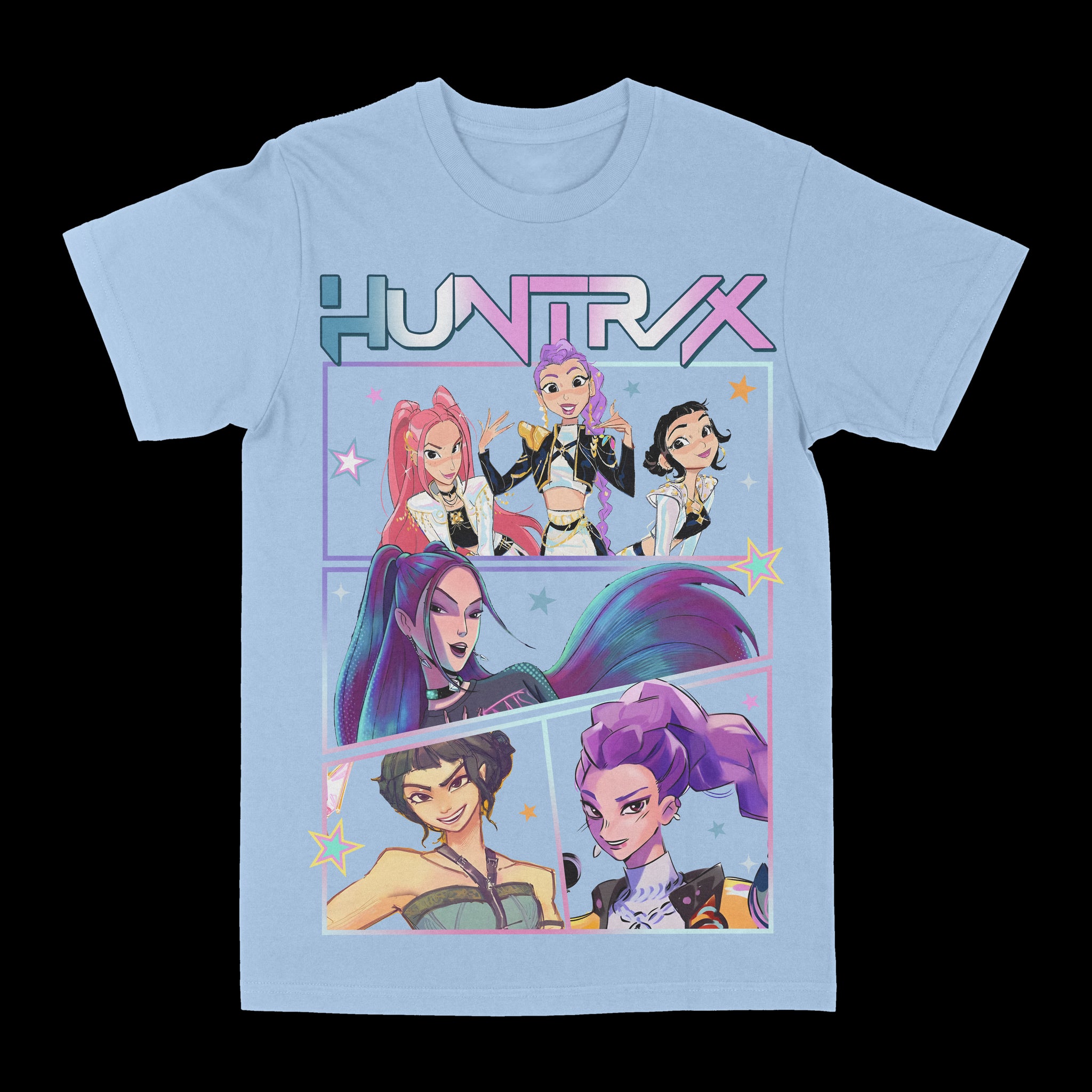 Huntrix 2 Graphic Tee