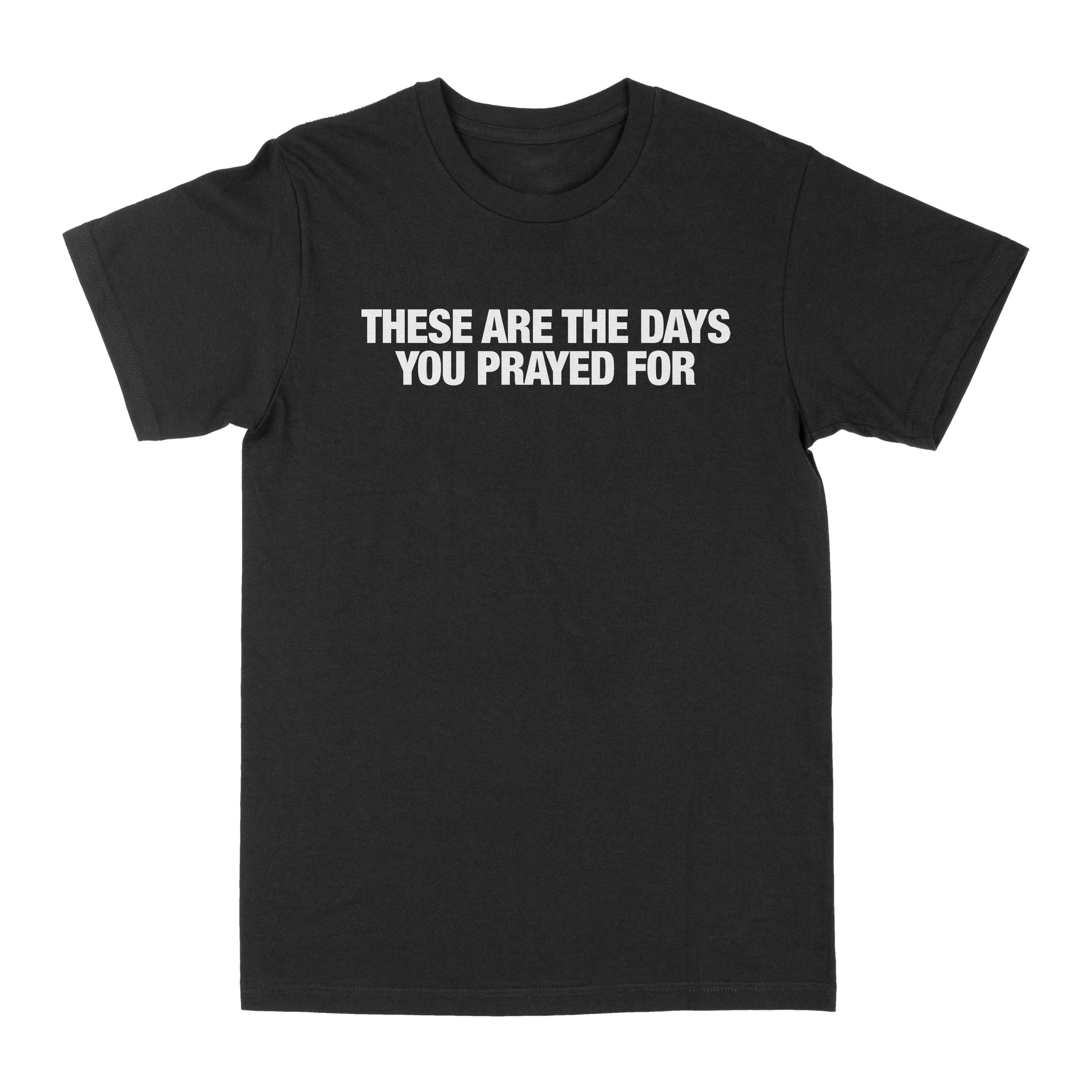 Hold Your Horses Graphic Tee