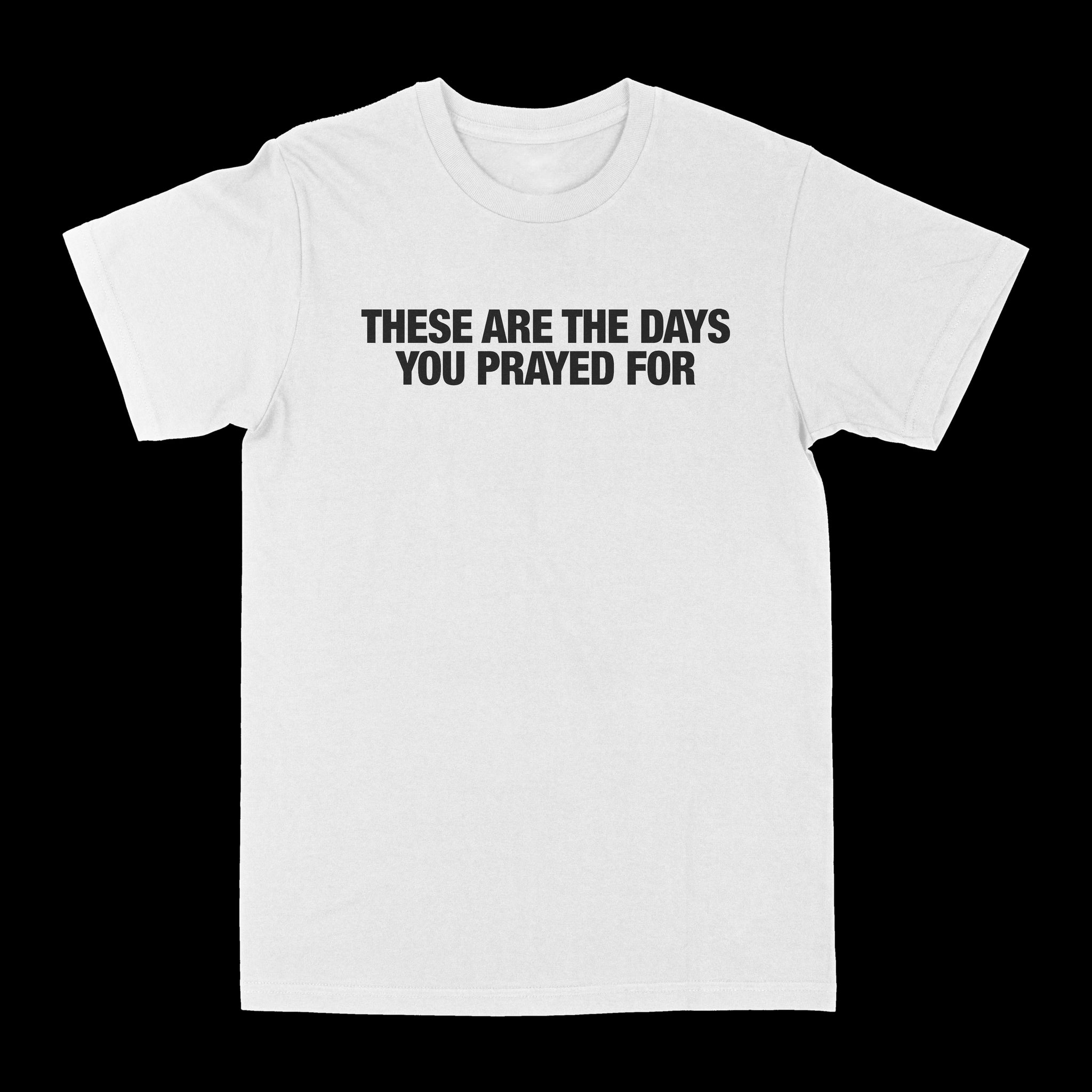 Hold Your Horses Graphic Tee