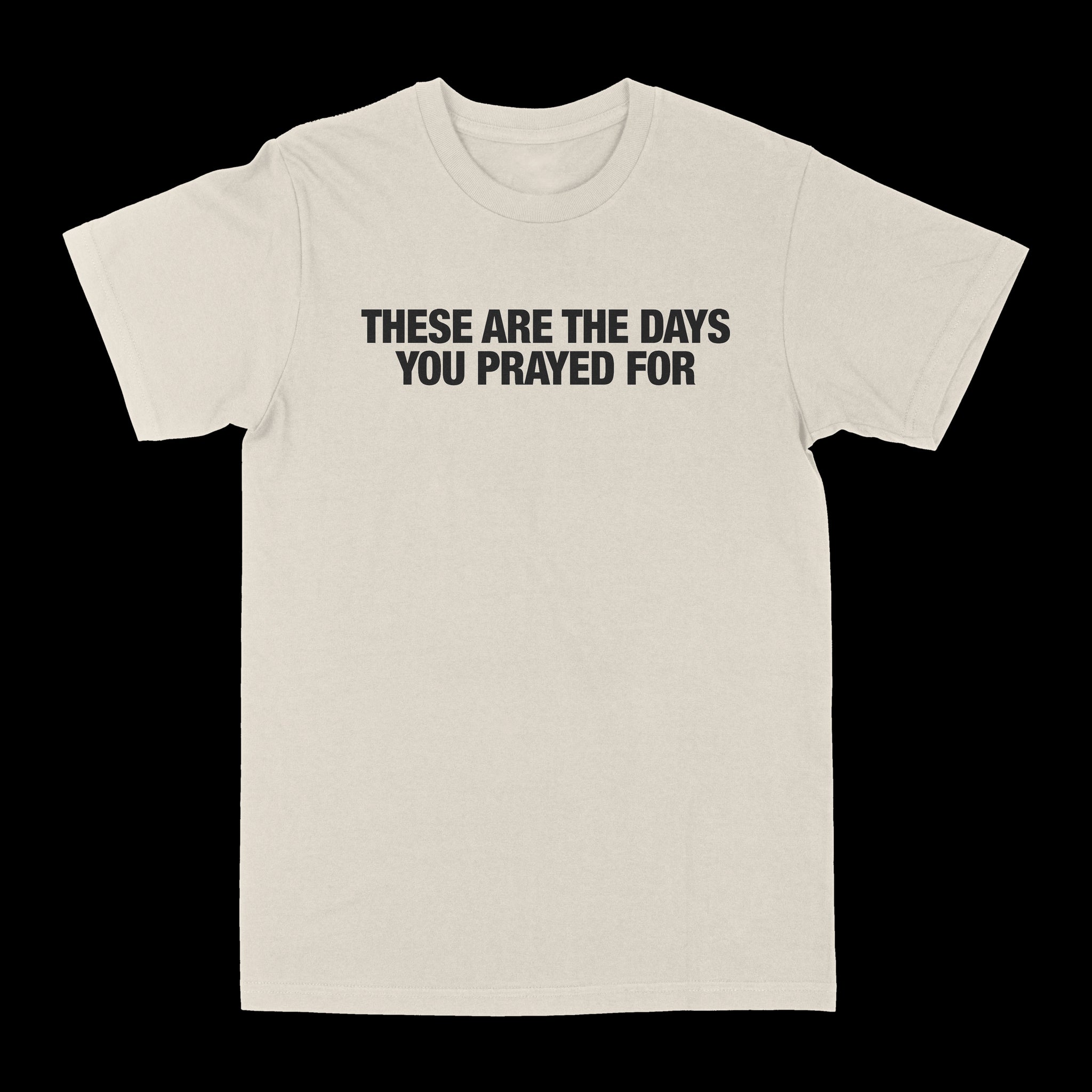 Hold Your Horses Graphic Tee