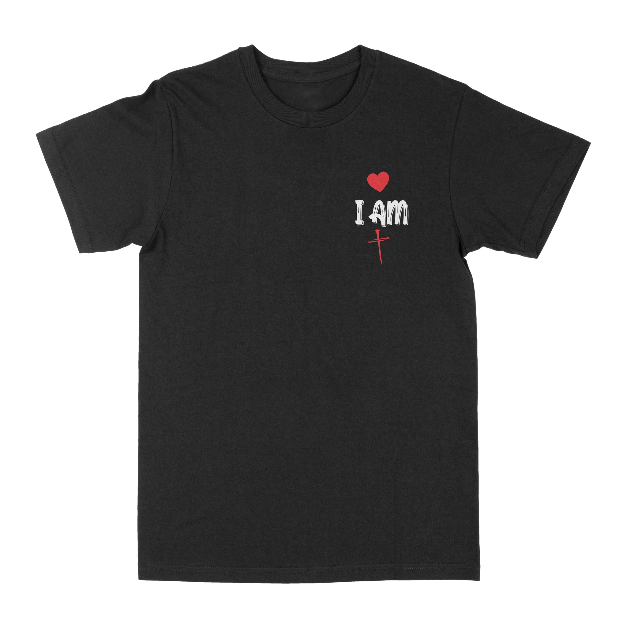 I Am Graphic Tee
