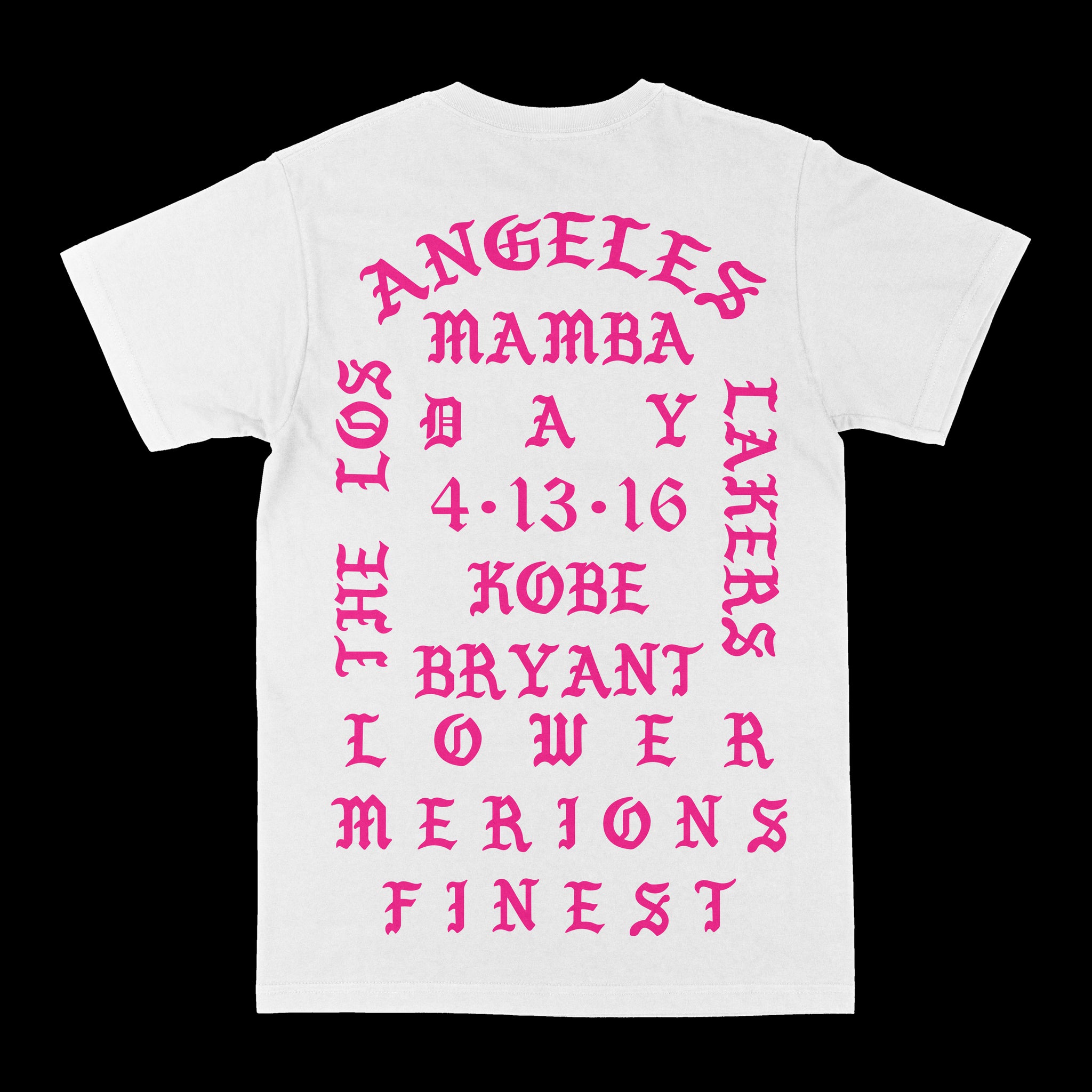I Feel Like Kobe Graphic Tee