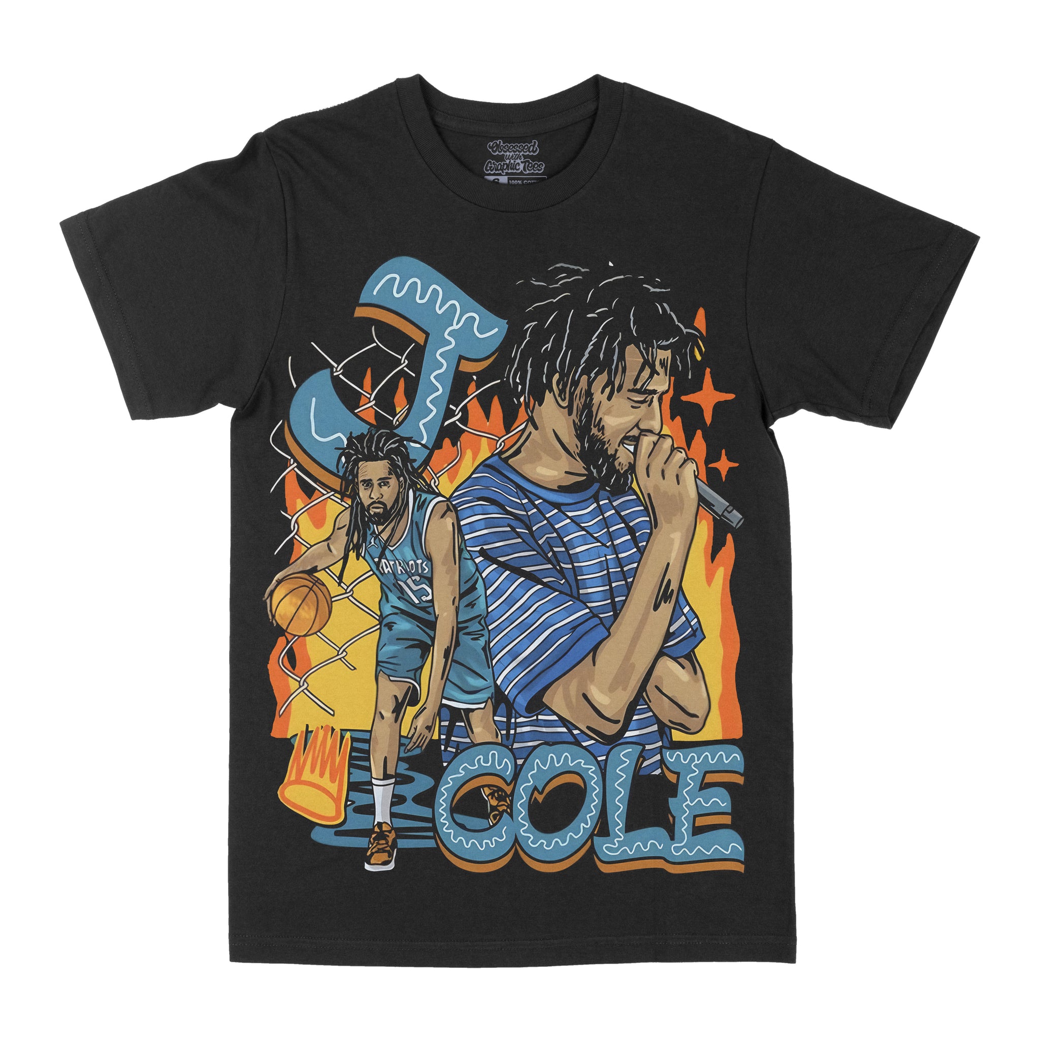 J. Cole