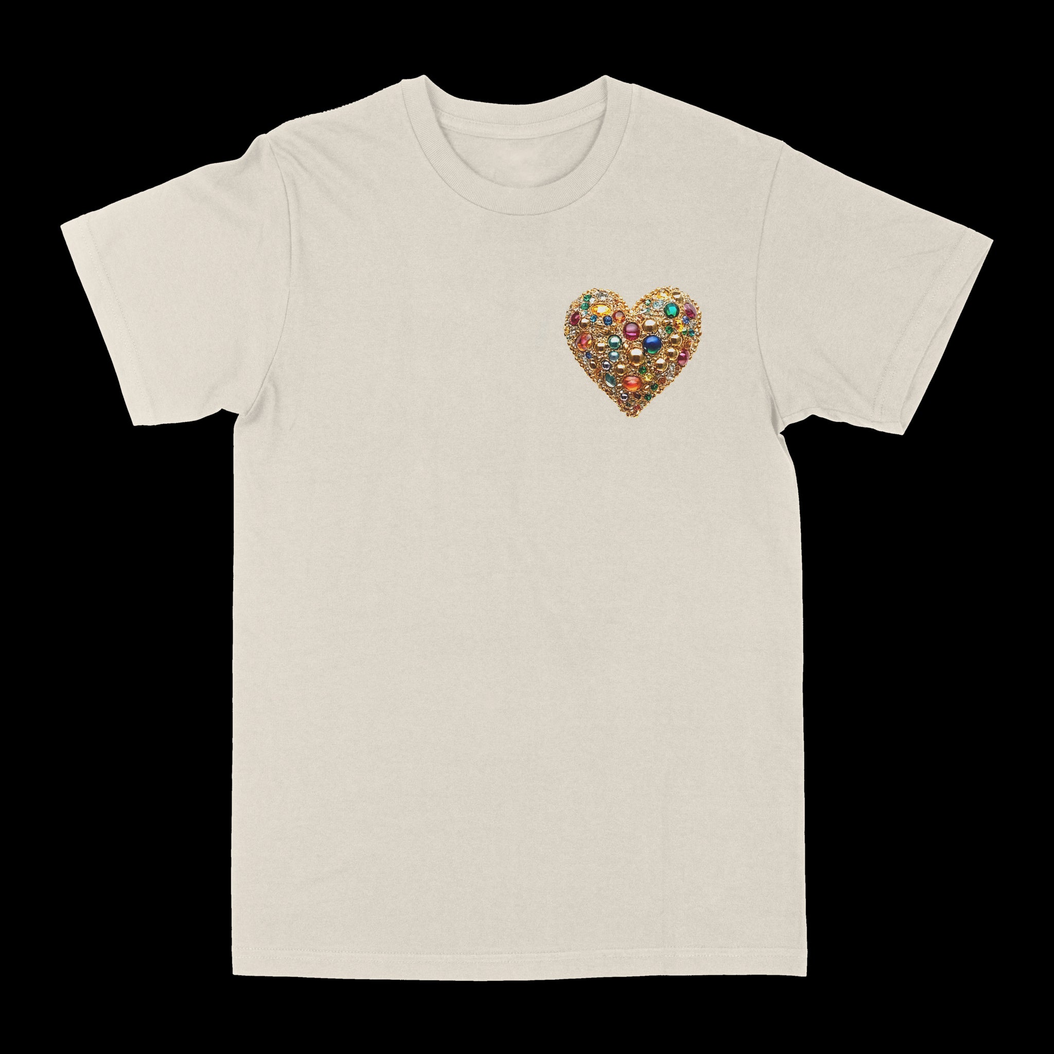 Jesus Saved Me Life Graphic Tee