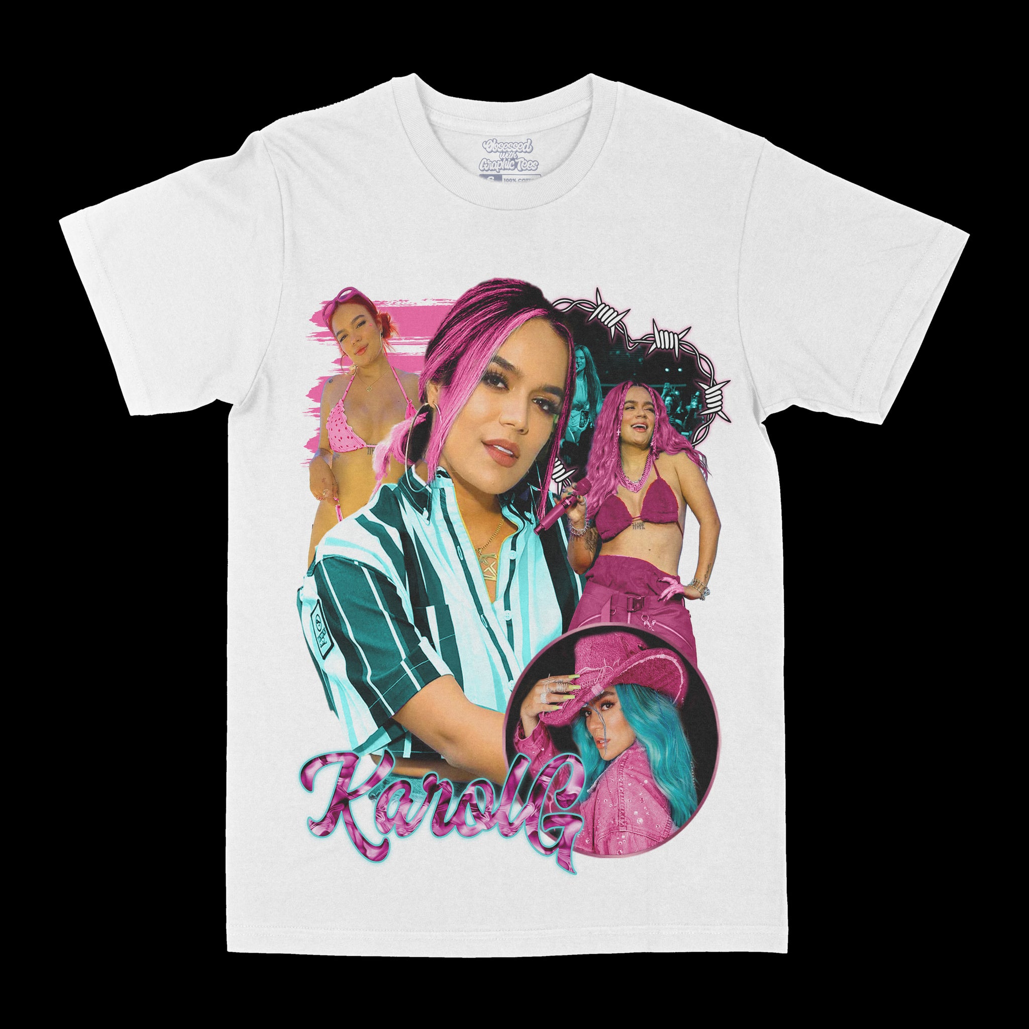 Graphic Tee Apparel - Pop Culture Apparel - T-Shirts - Hoodies & More