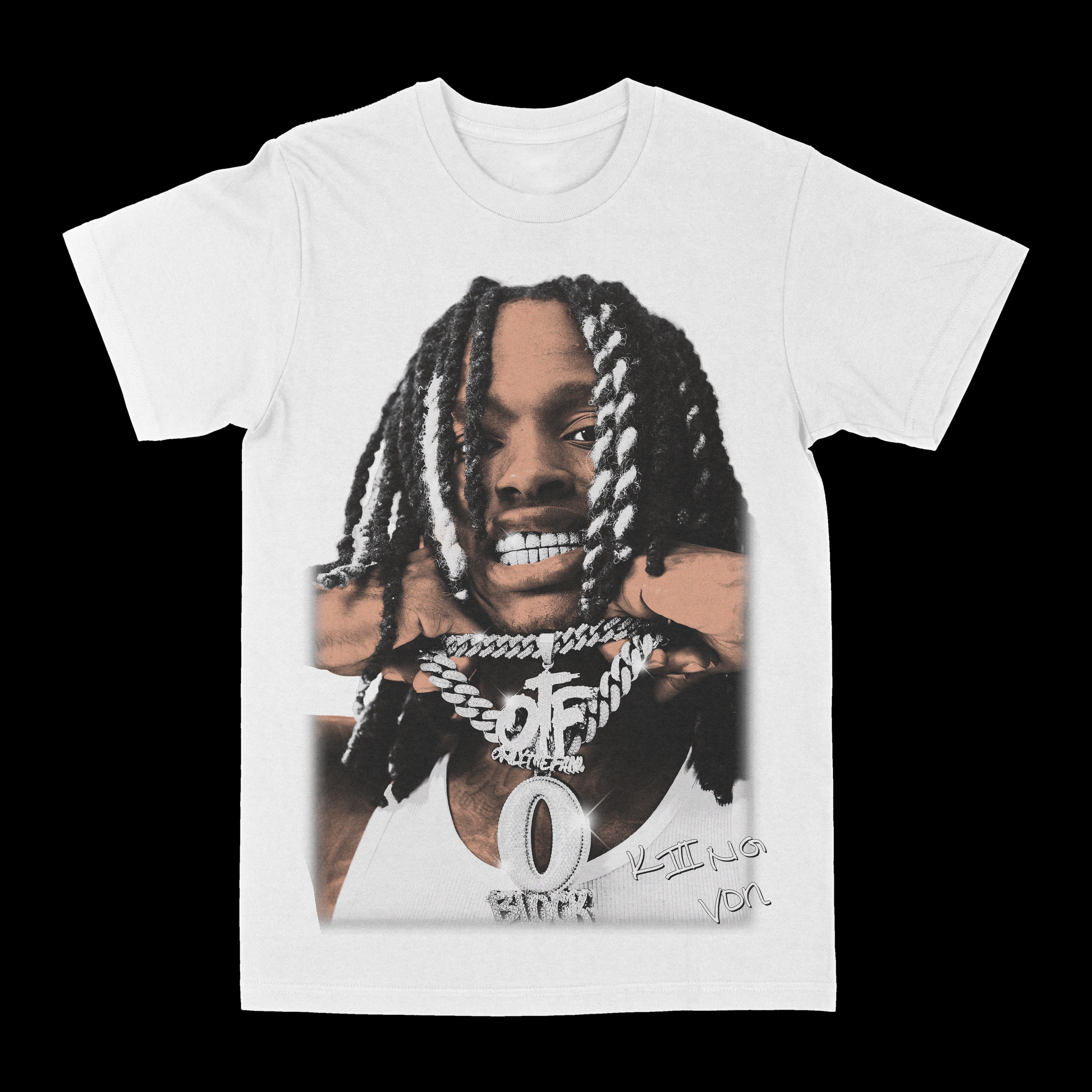 King Von 