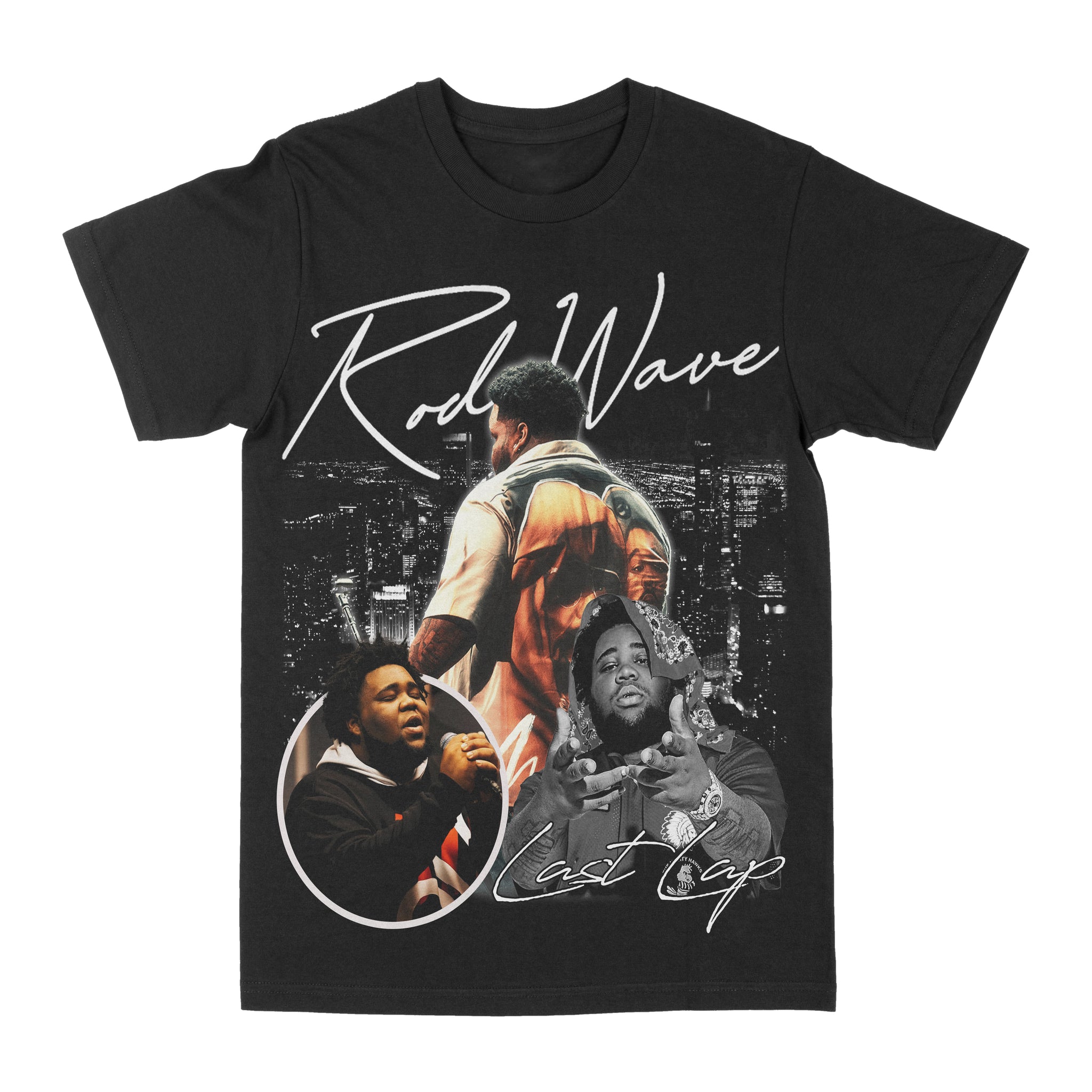Rod Wave