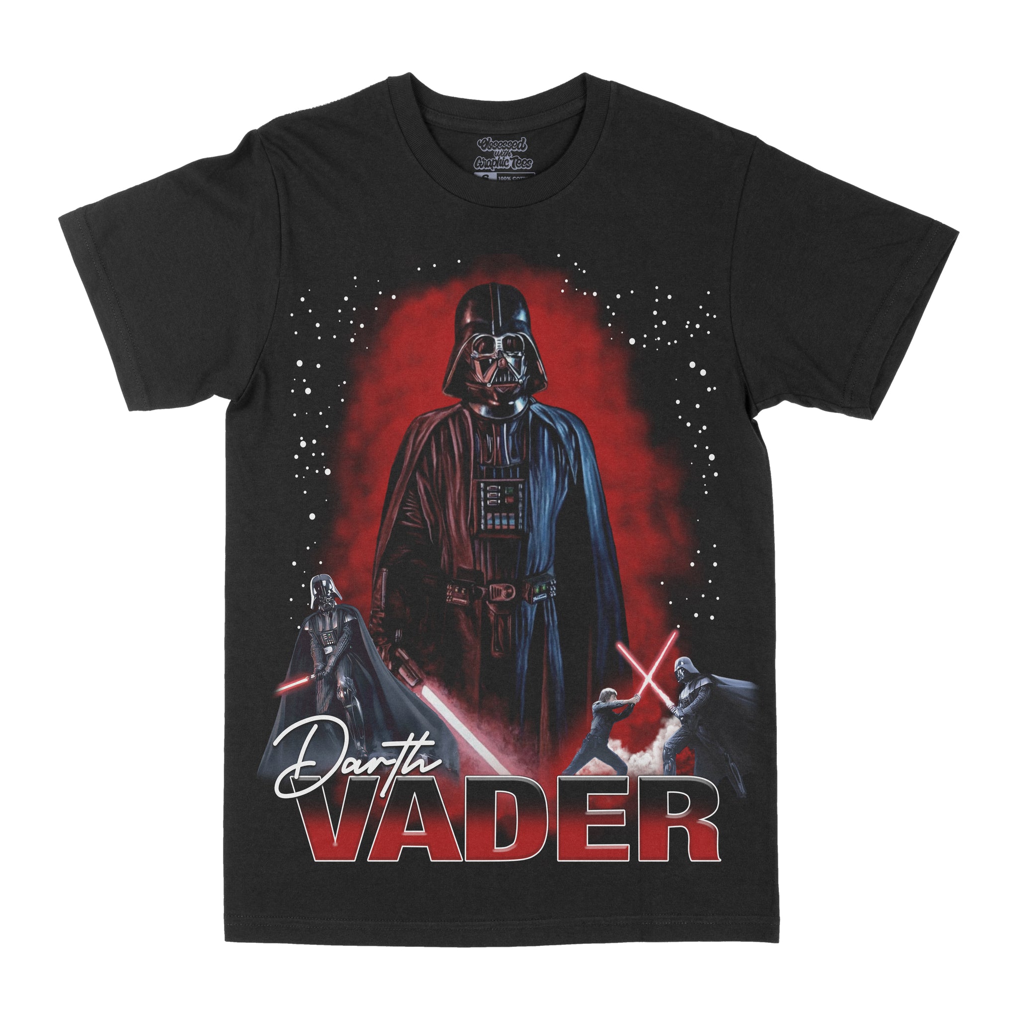 Star Wars "Darth Vader" Graphic Tee