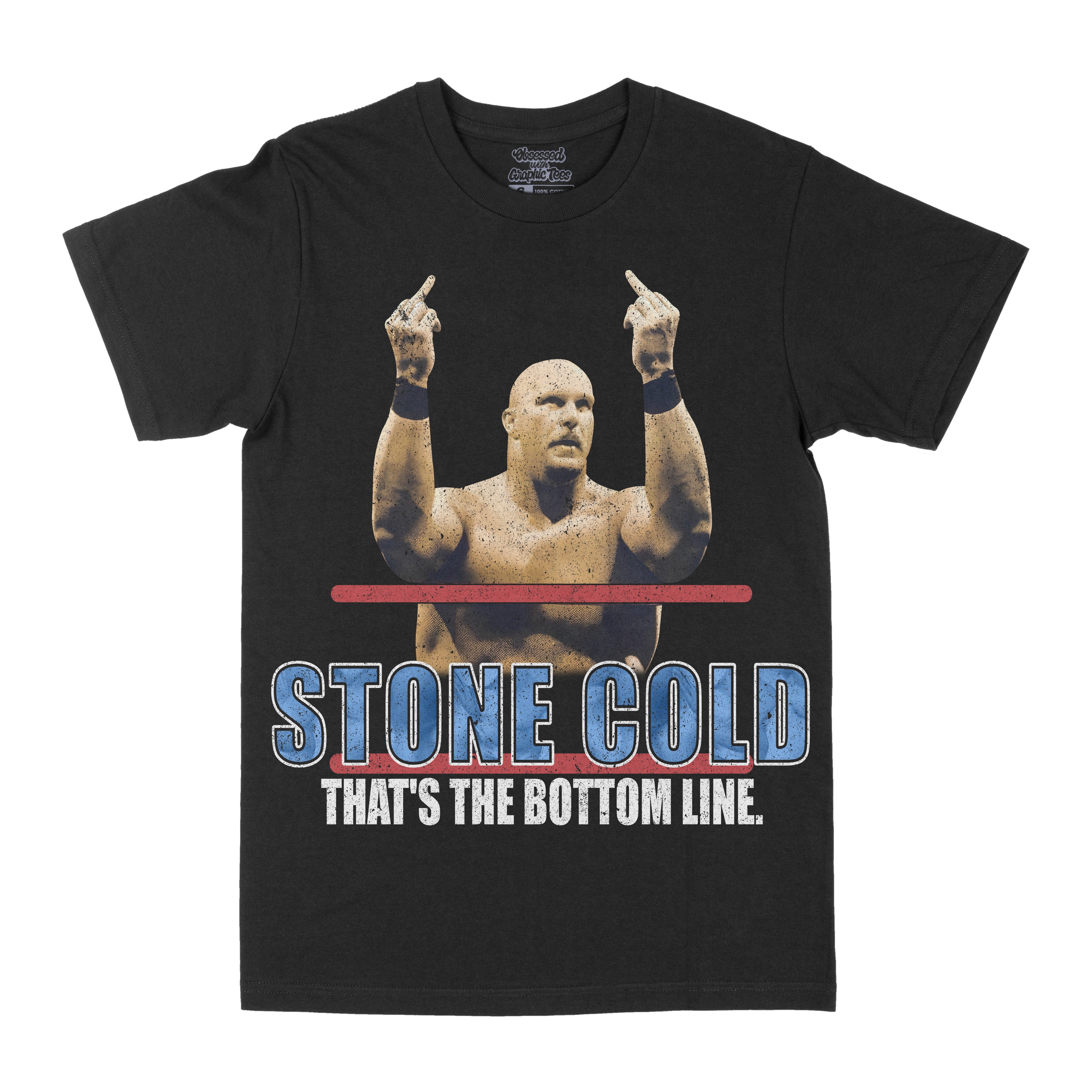 Stone Cold