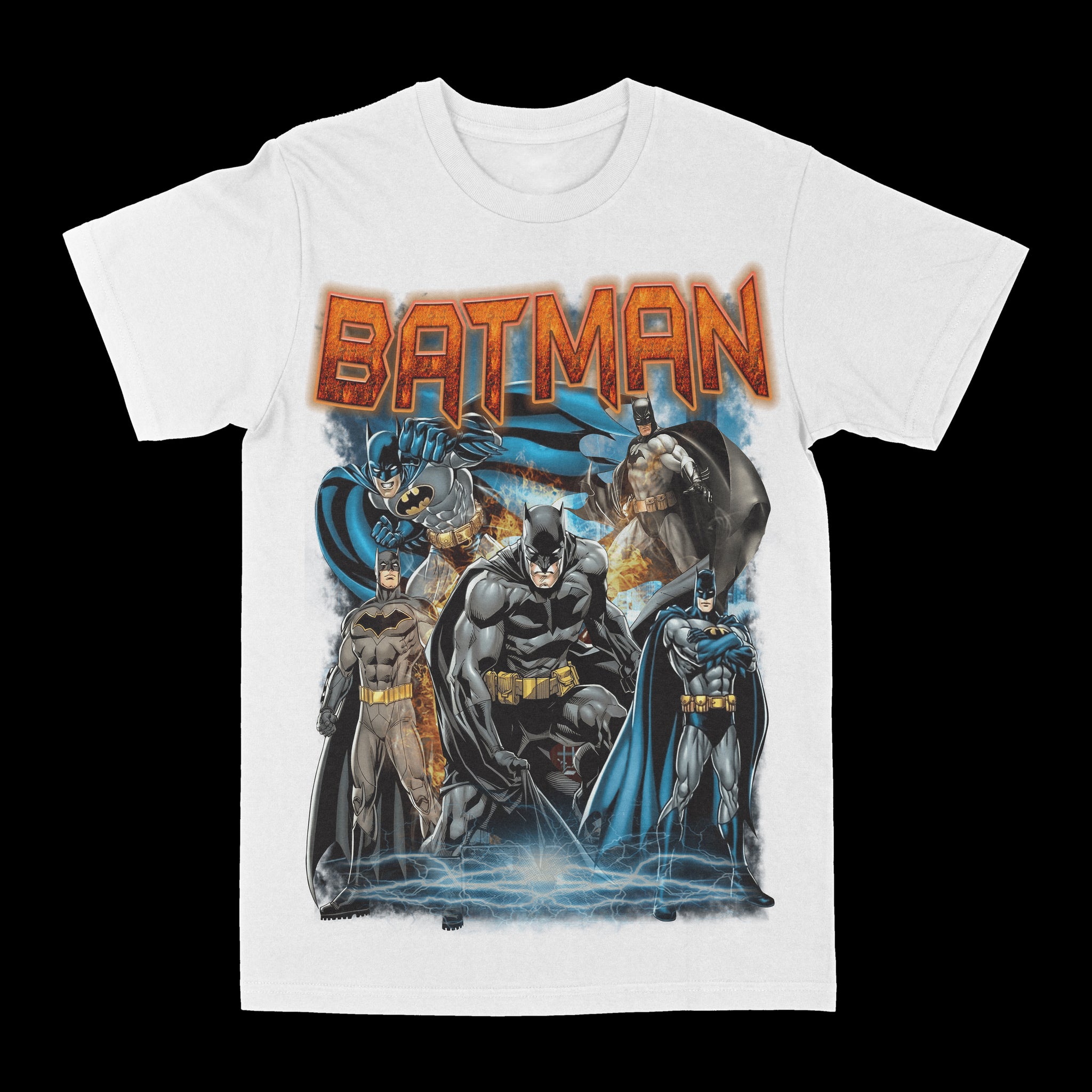 Batman Graphic Tee