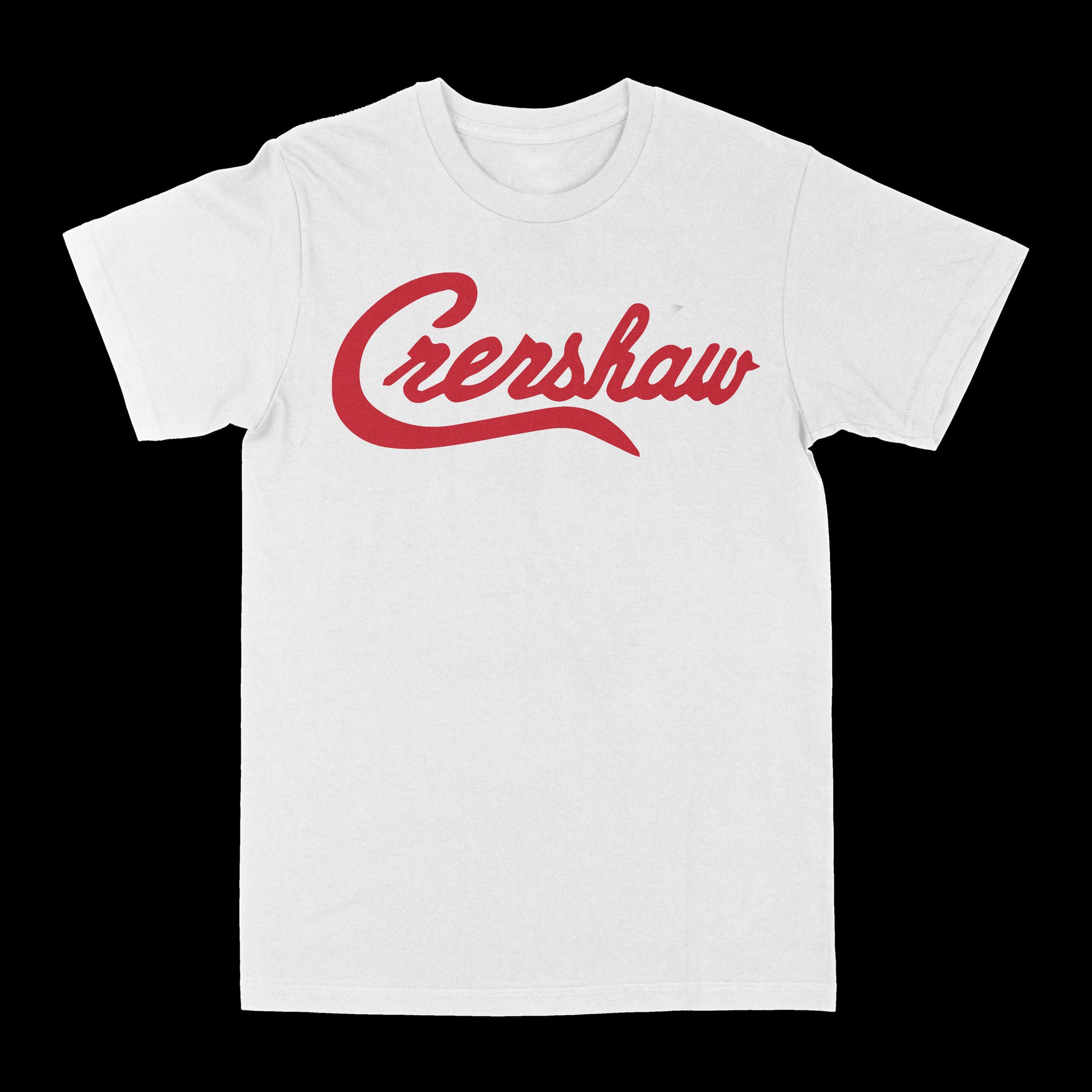 Crenshaw Graphic Tee