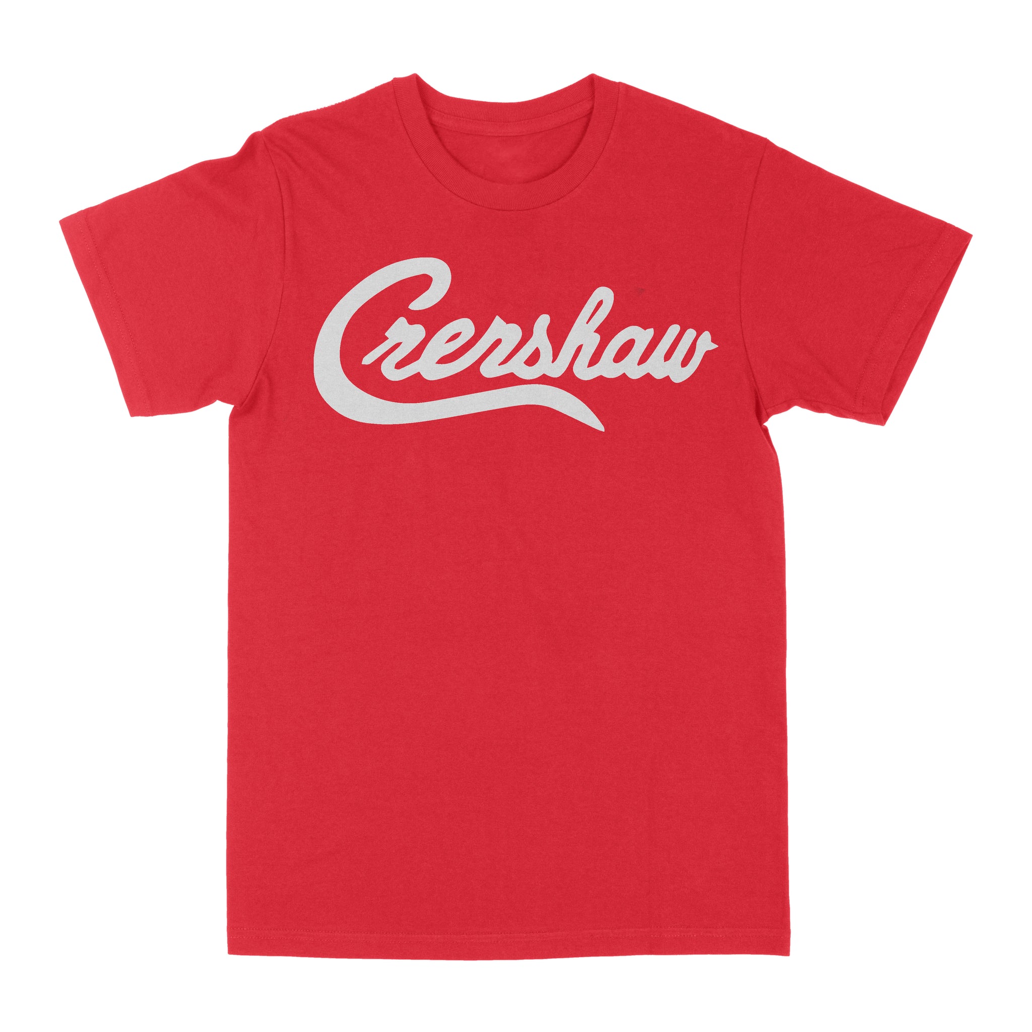Crenshaw Graphic Tee