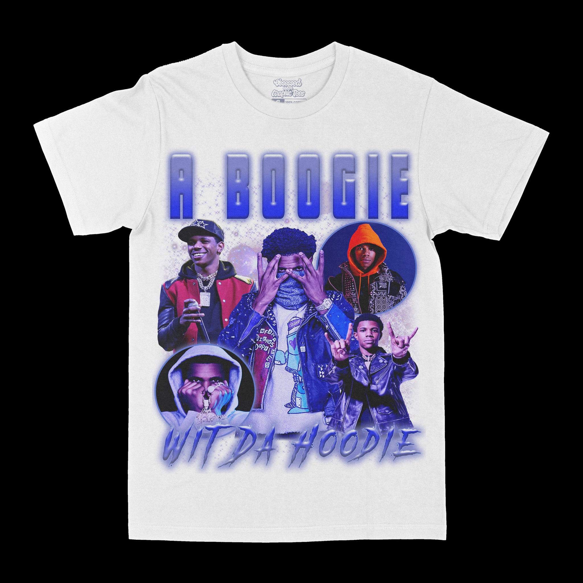 Boogie Graphics Products