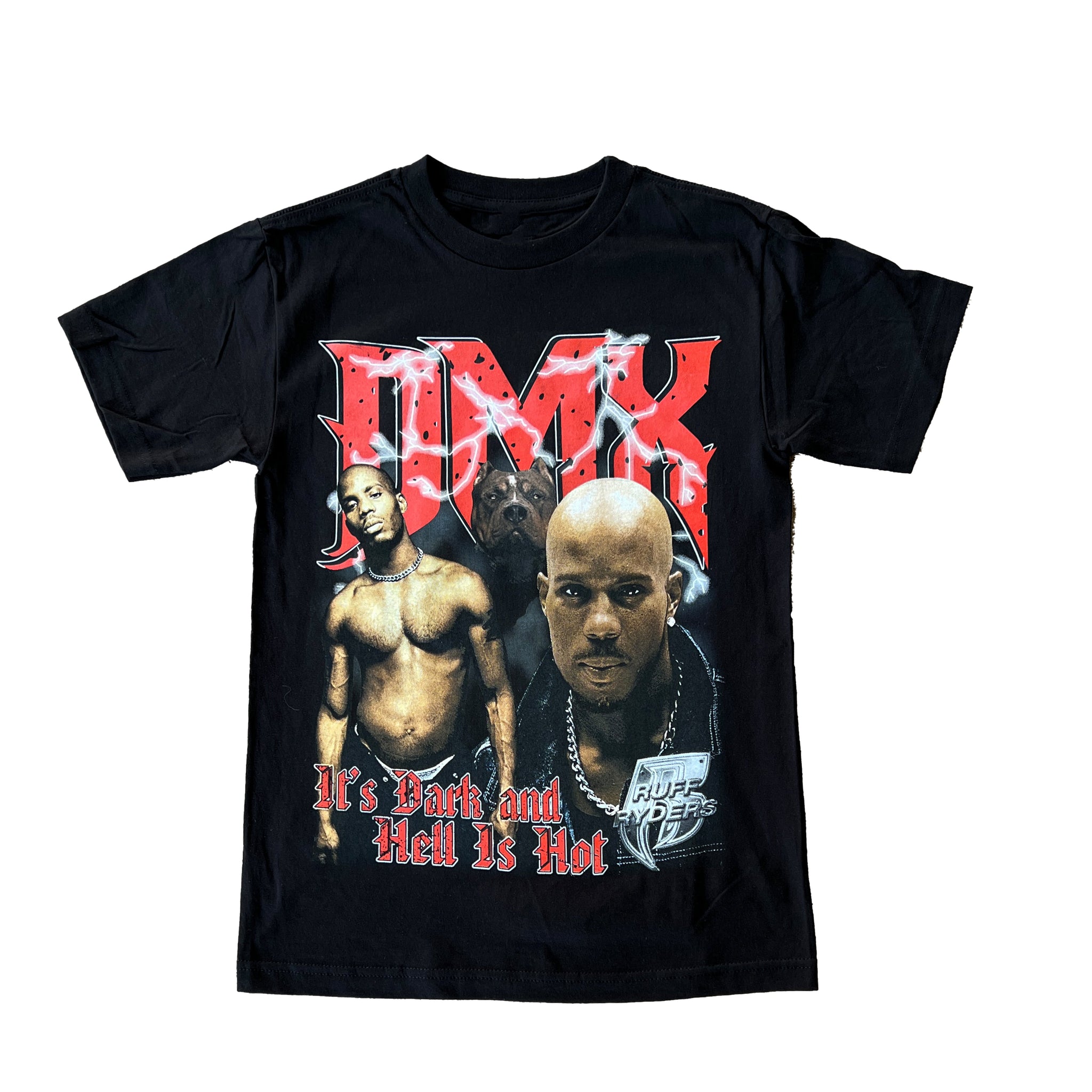 Hell Is Hot Graphic Tee