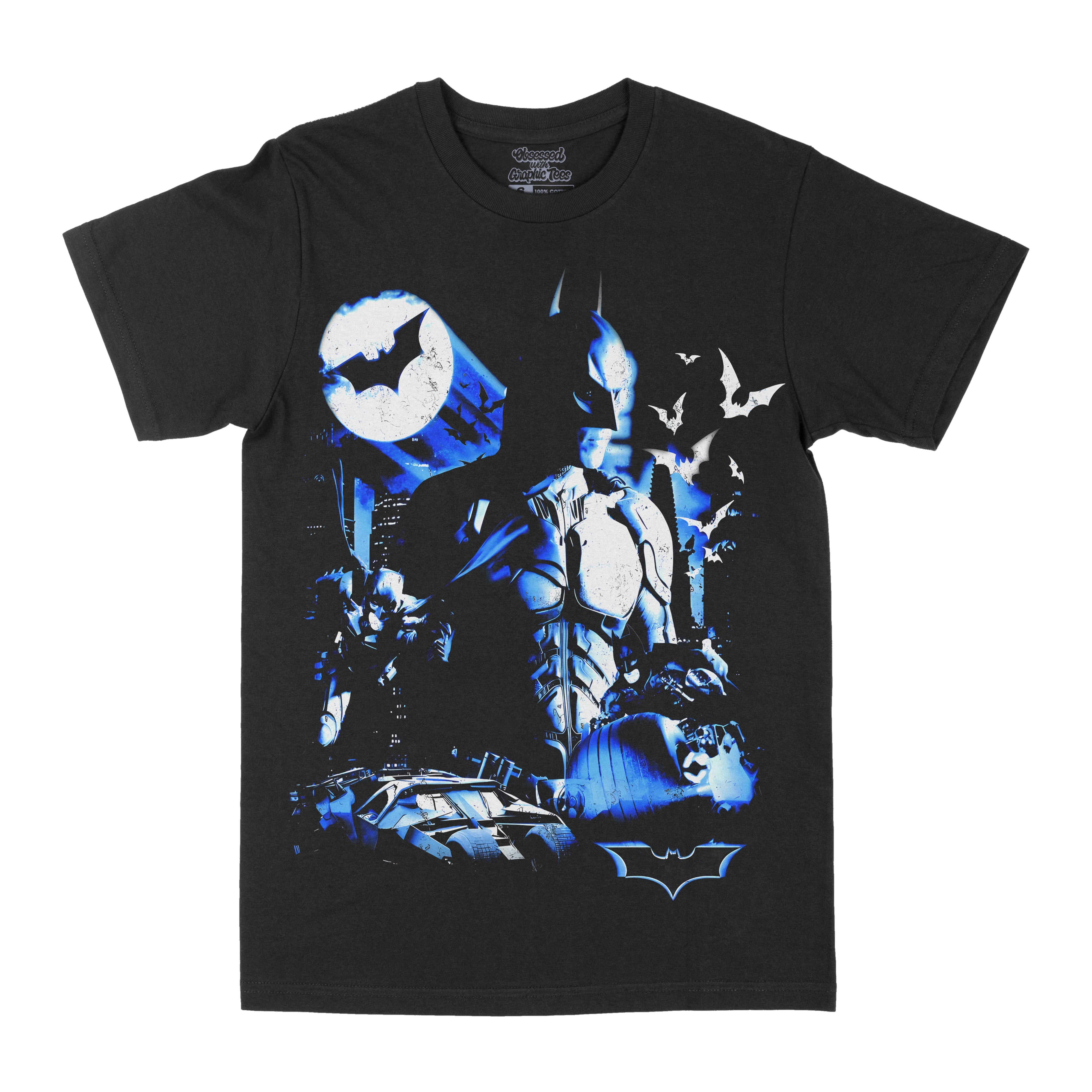 Dark Knight Batman Graphic Tee