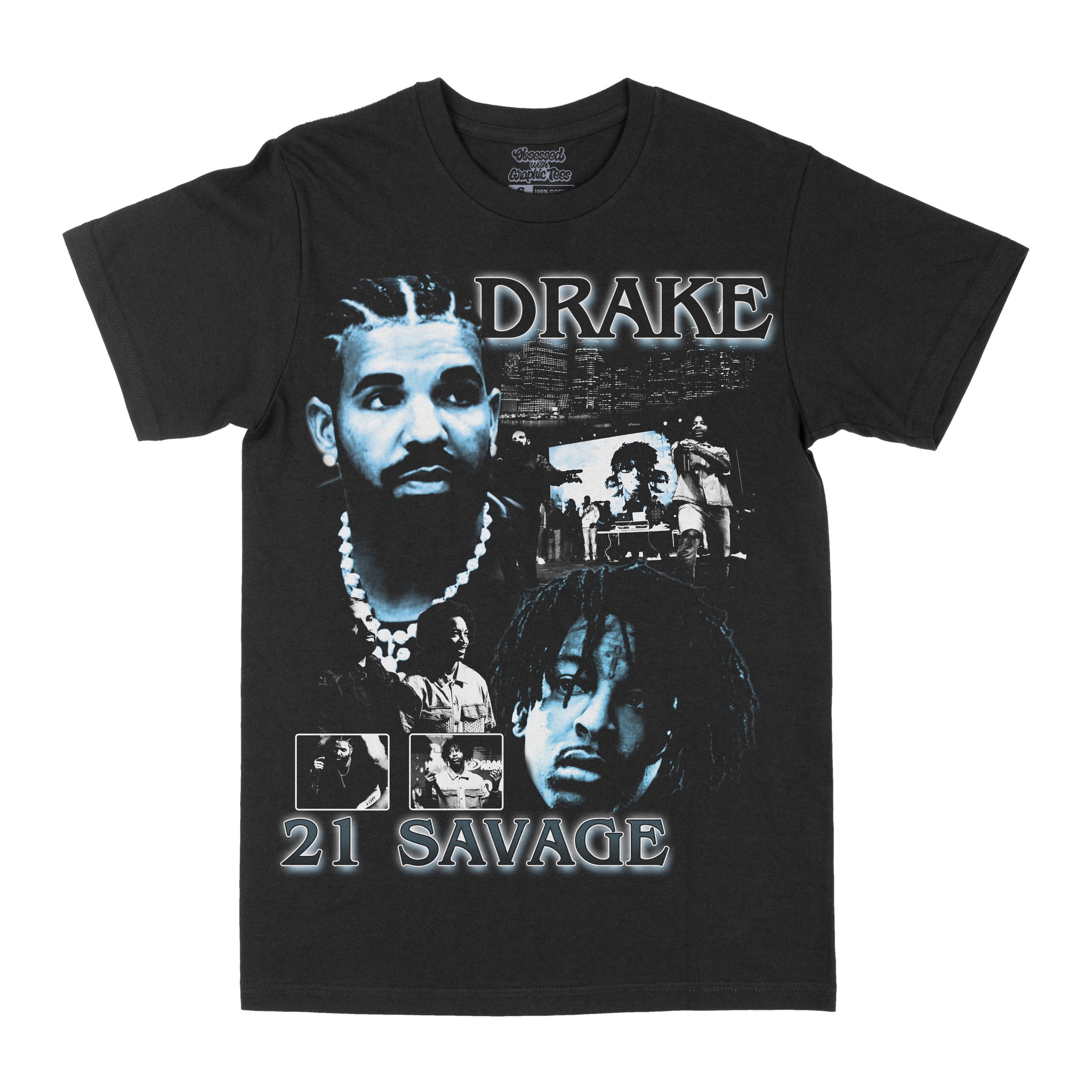 Drake/21 Savage 