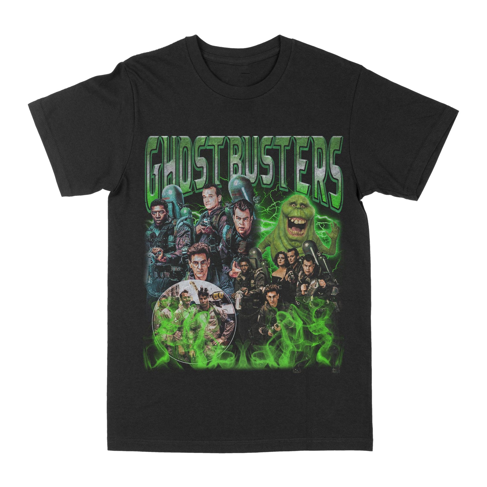 Ghostbusters Graphic Tee