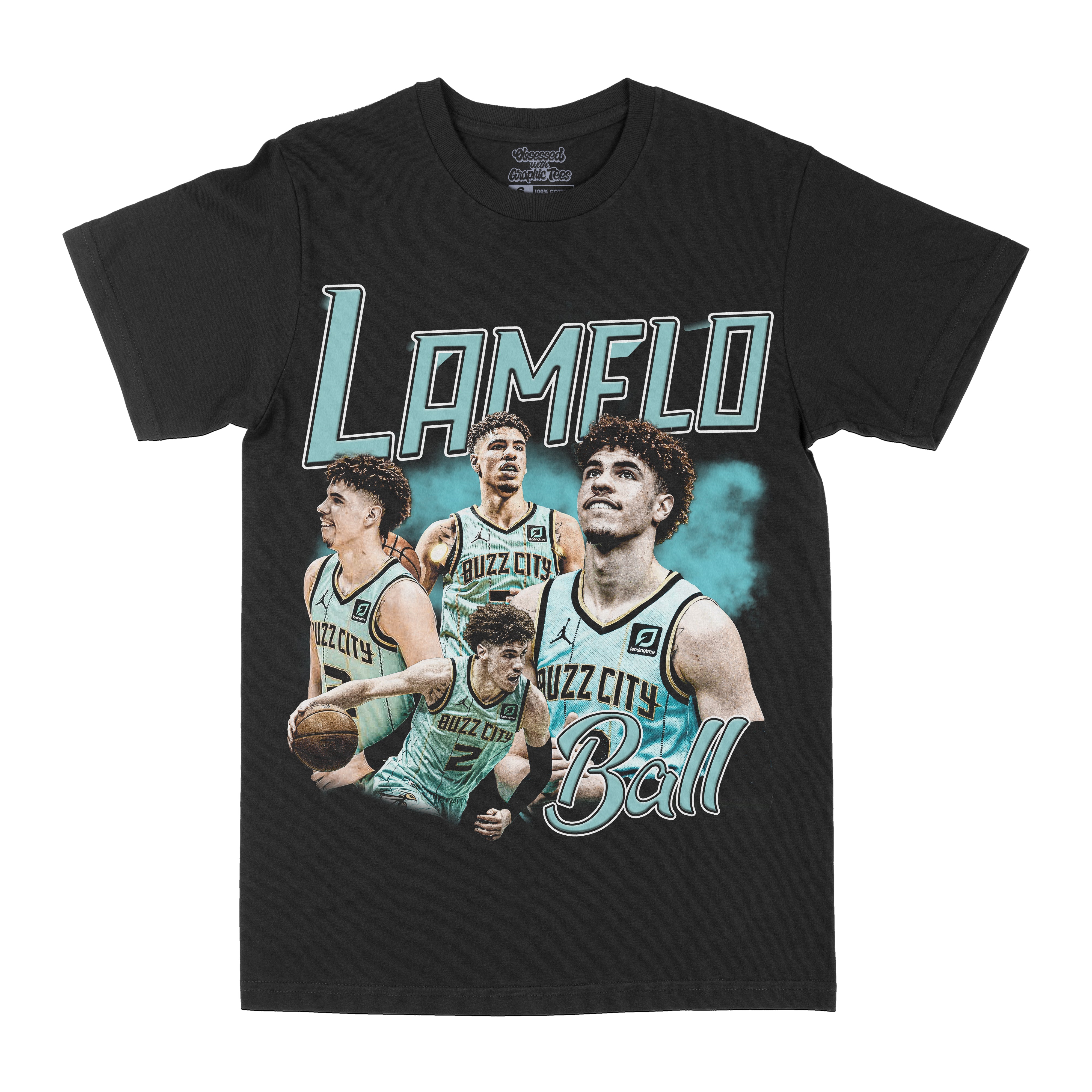 Buzz city hot sale t shirt