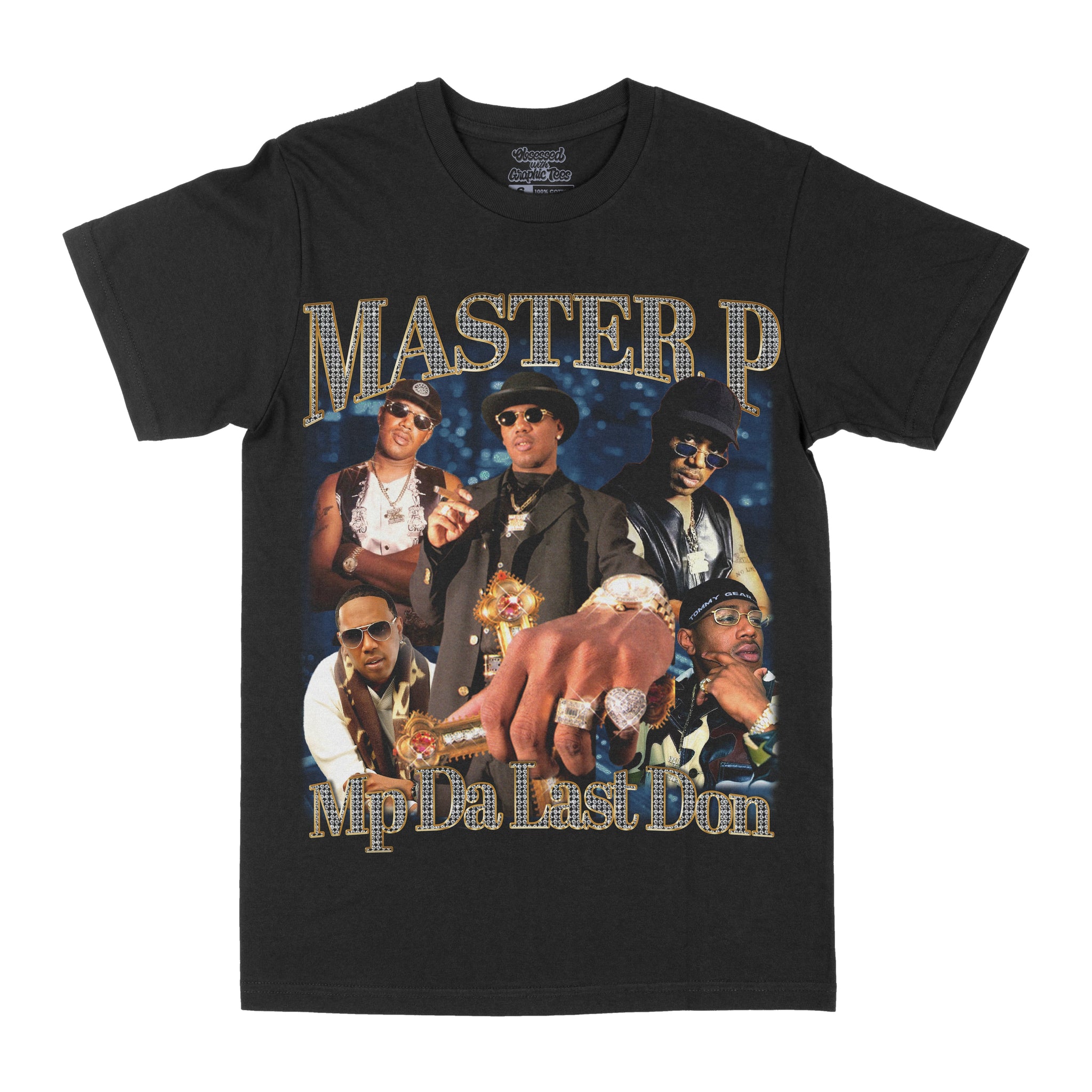 Master P