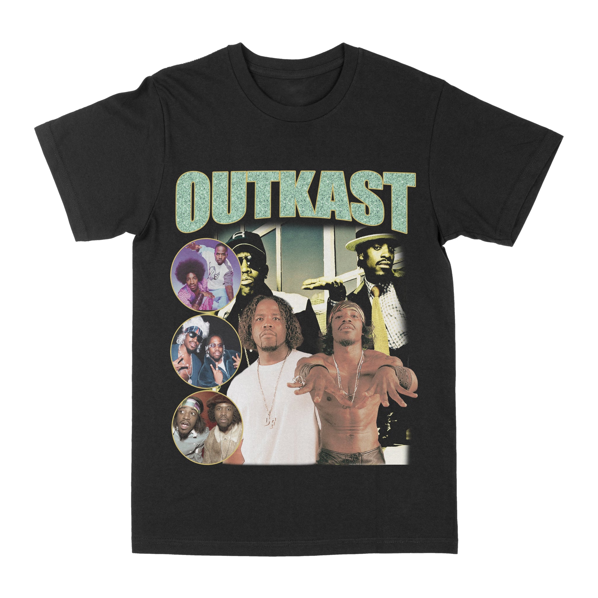 Outkast Stankonia Graphic Tee