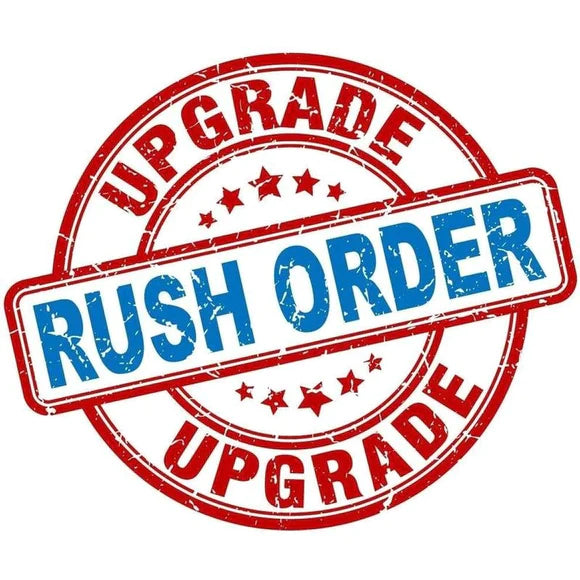 V.I.P Rush Service Upgrade