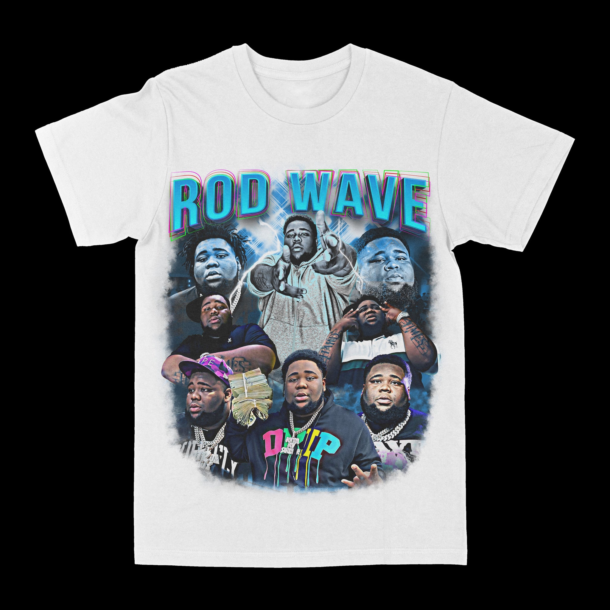 T-shirt Tête de mort - Ride with Pride T-shirt Tête de mort - Ride with Pride
