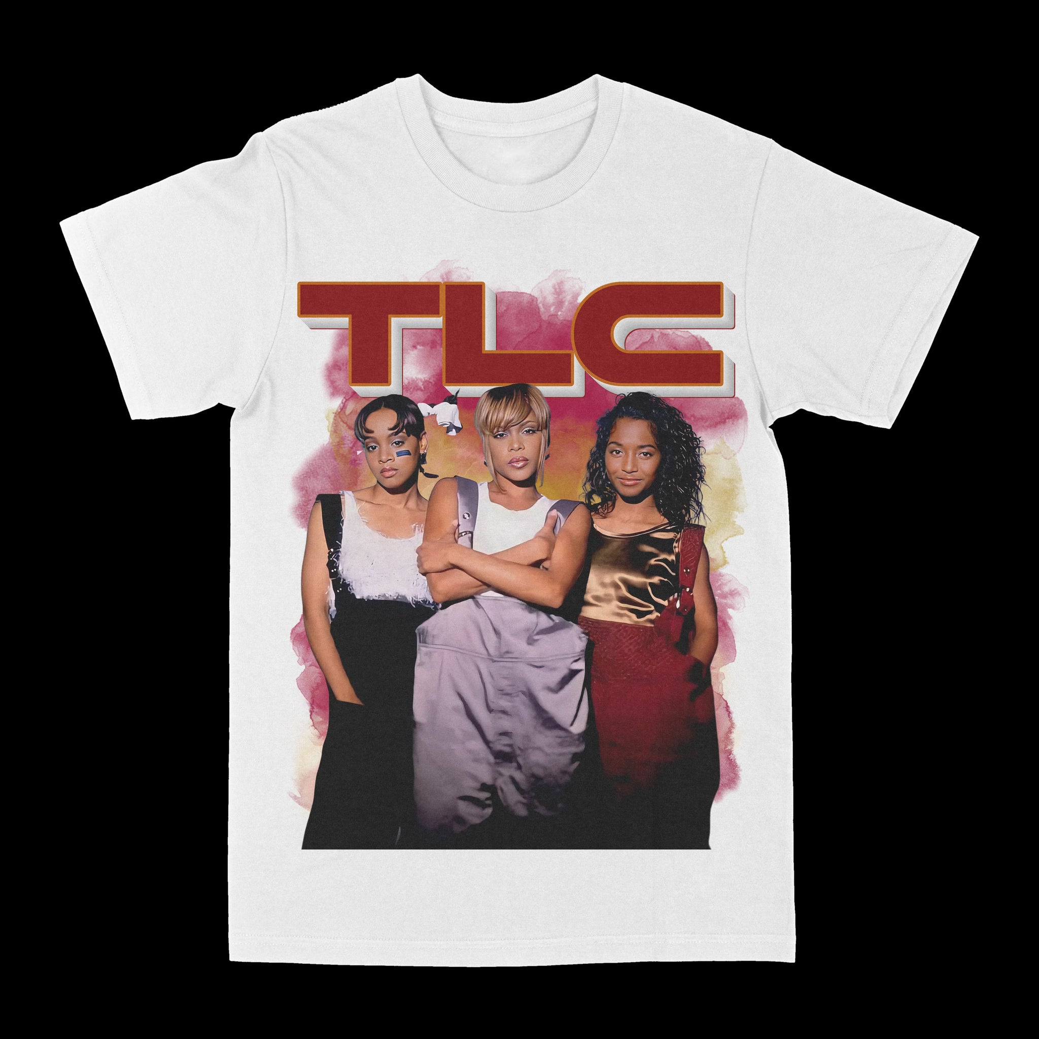 Tlc Group Color Code Bands