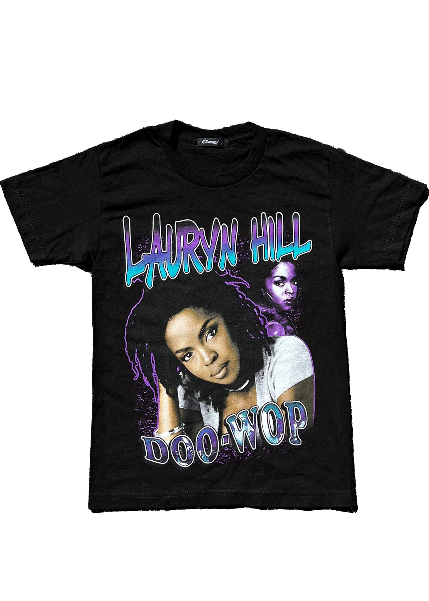Lauryn Hill Graphic Tee