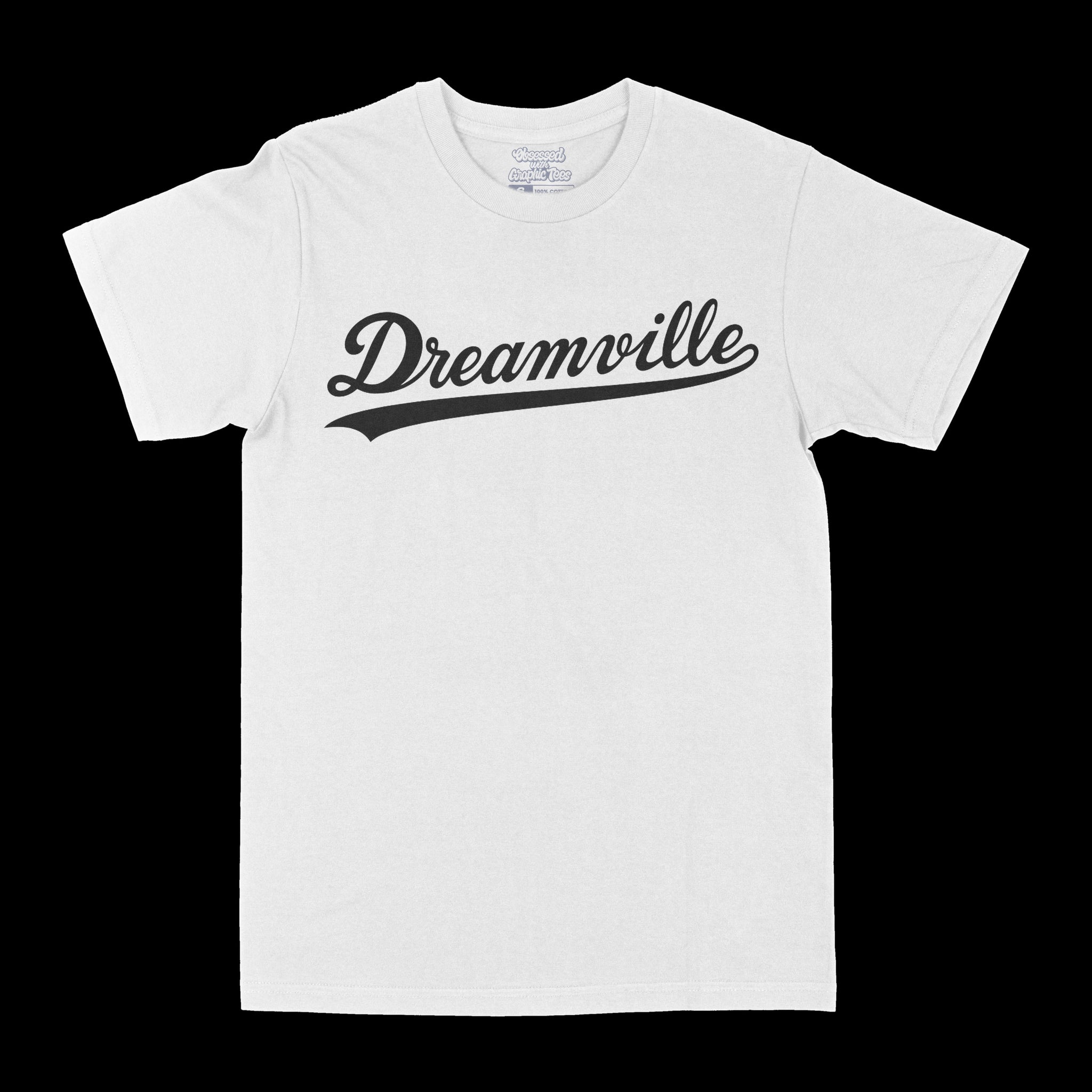 Dreamville Logo Graphic Tee