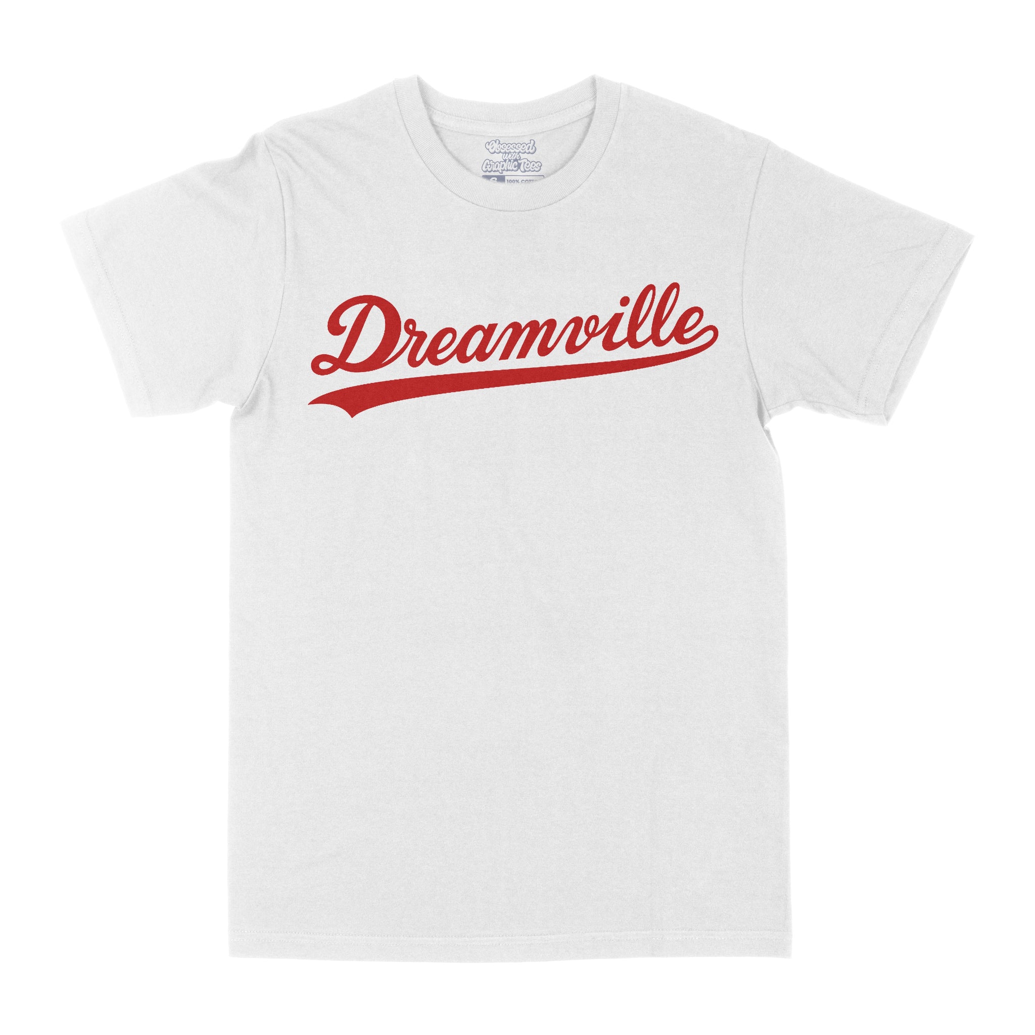 Dreamville Logo Graphic Tee