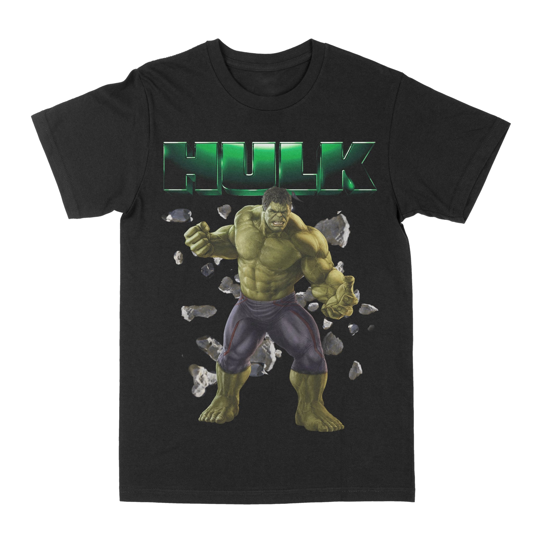Hulk Graphic Tee