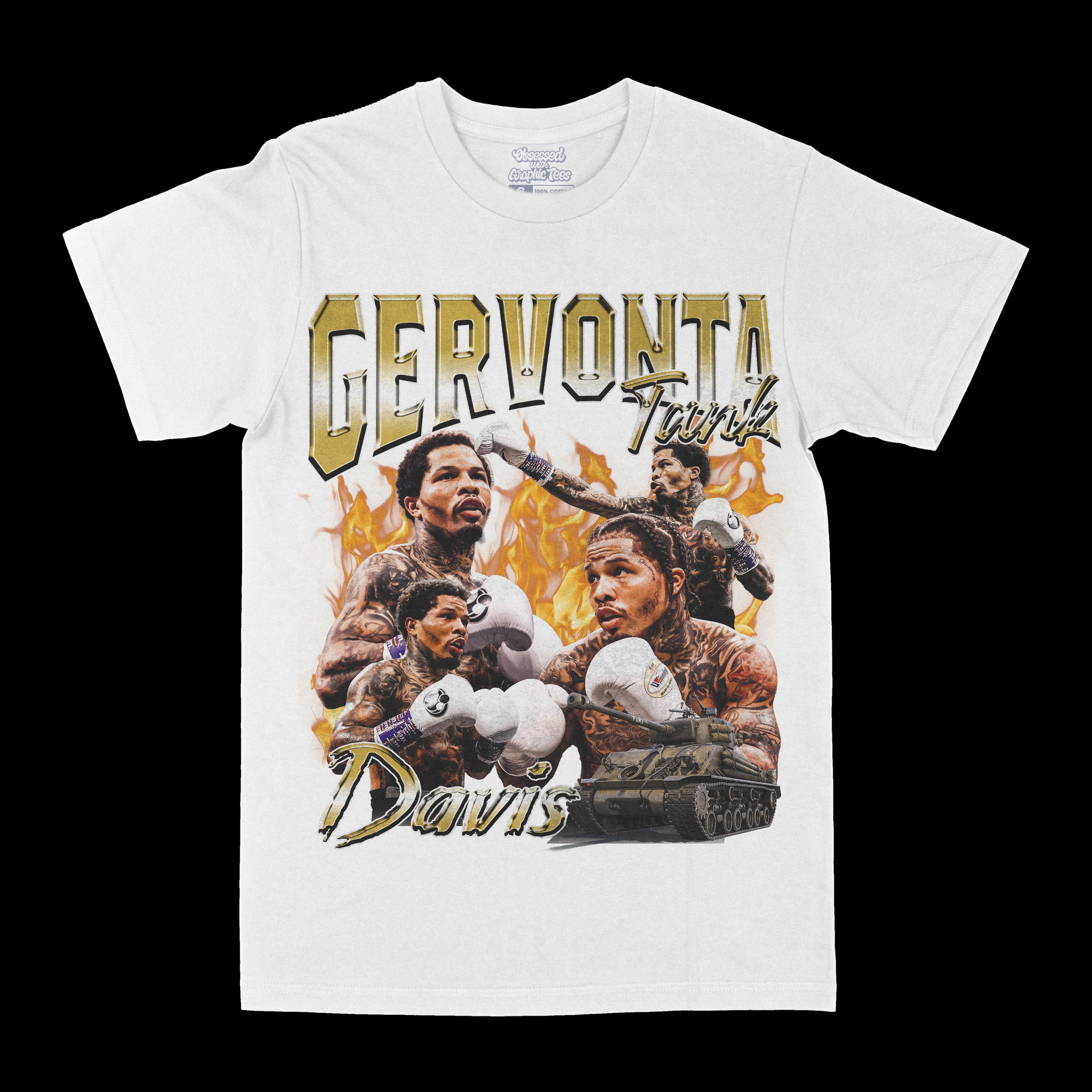 Gervonta 