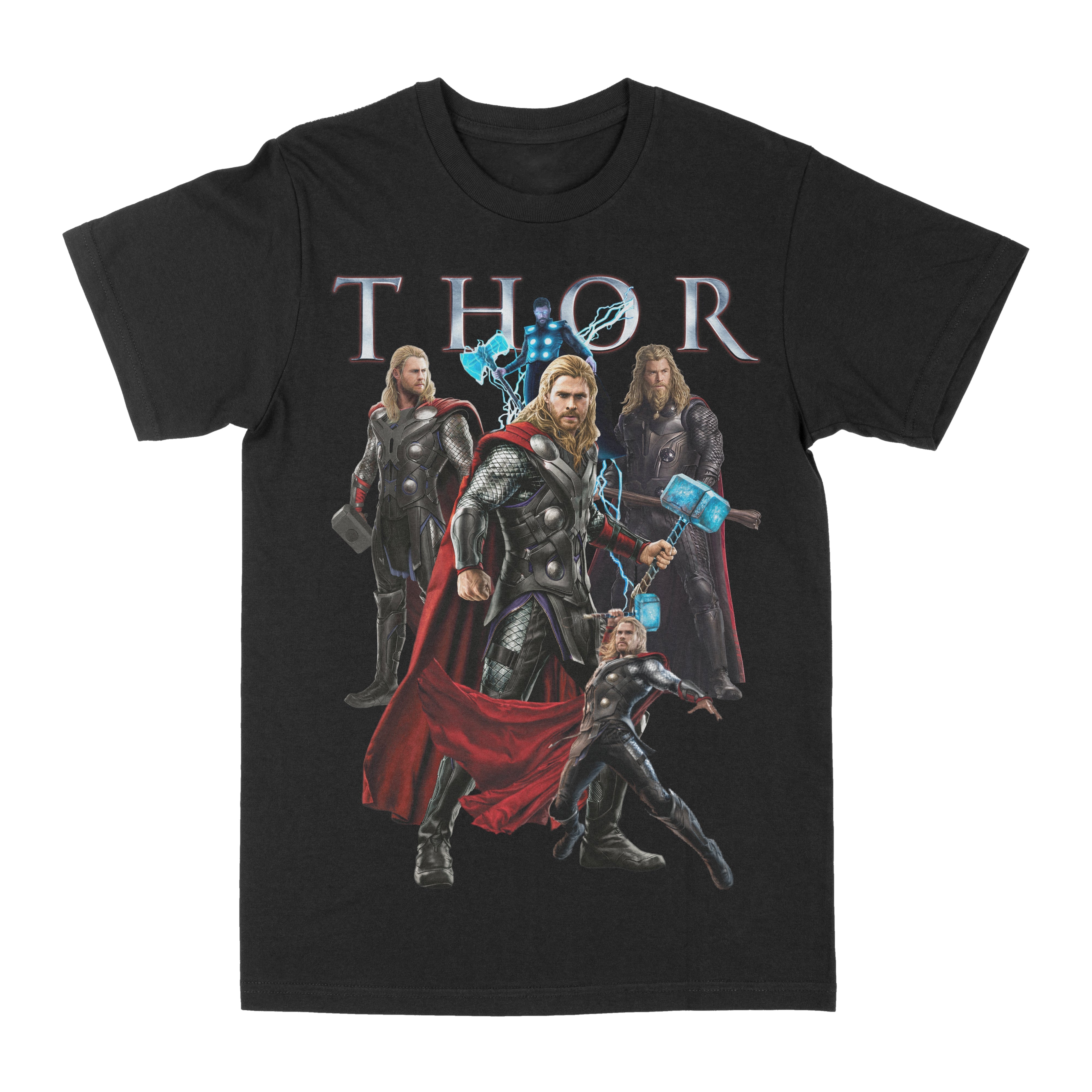 Thor Graphic Tee