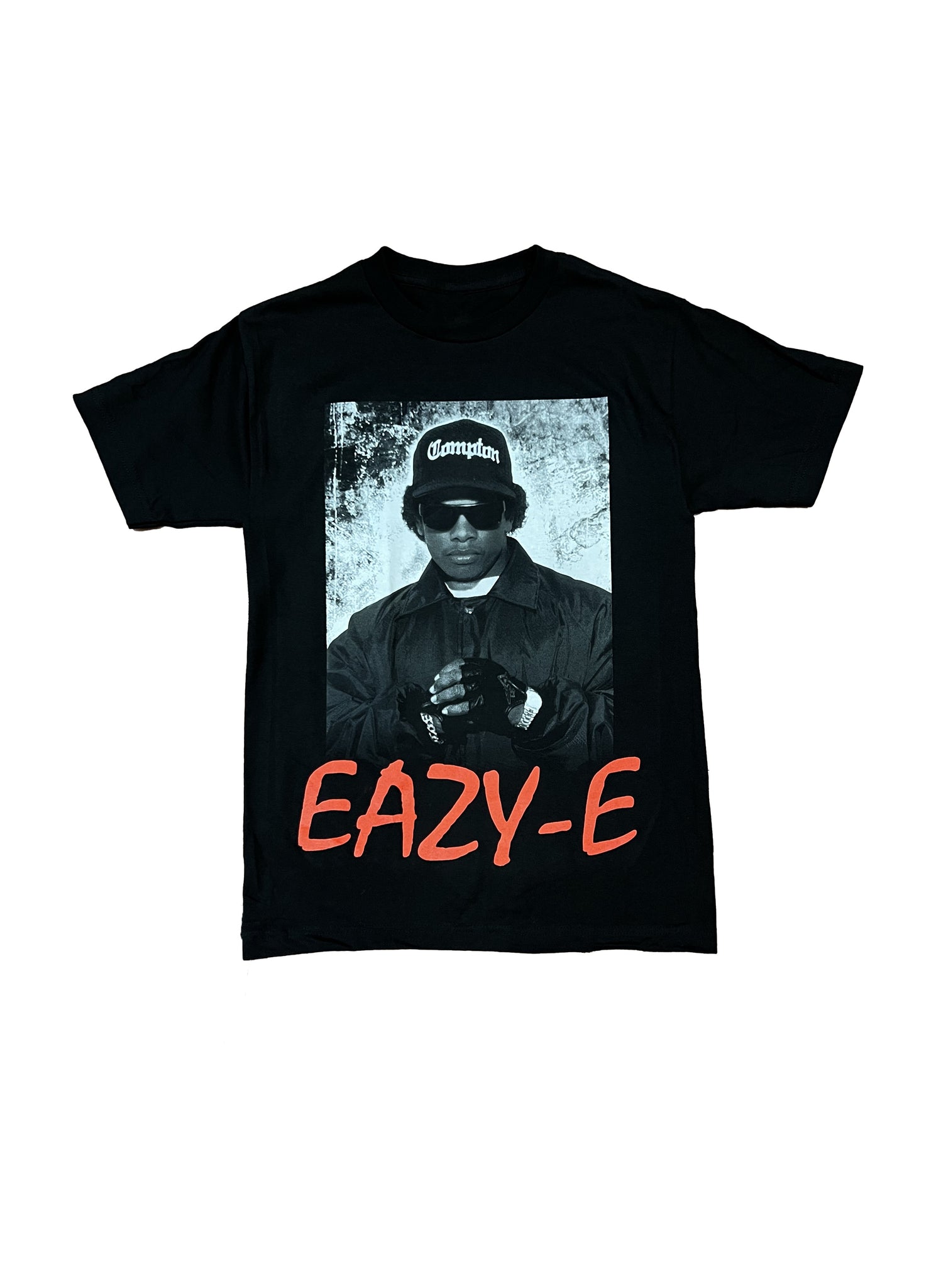 Eazy E Graphic Tee