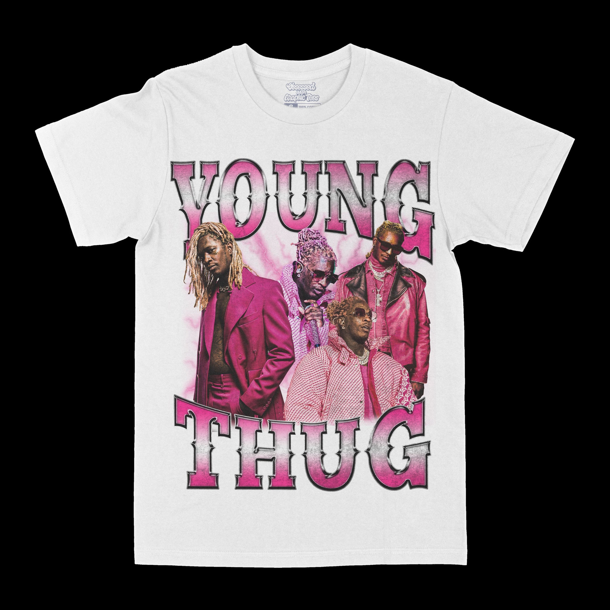 Young Thug Graphic Tee